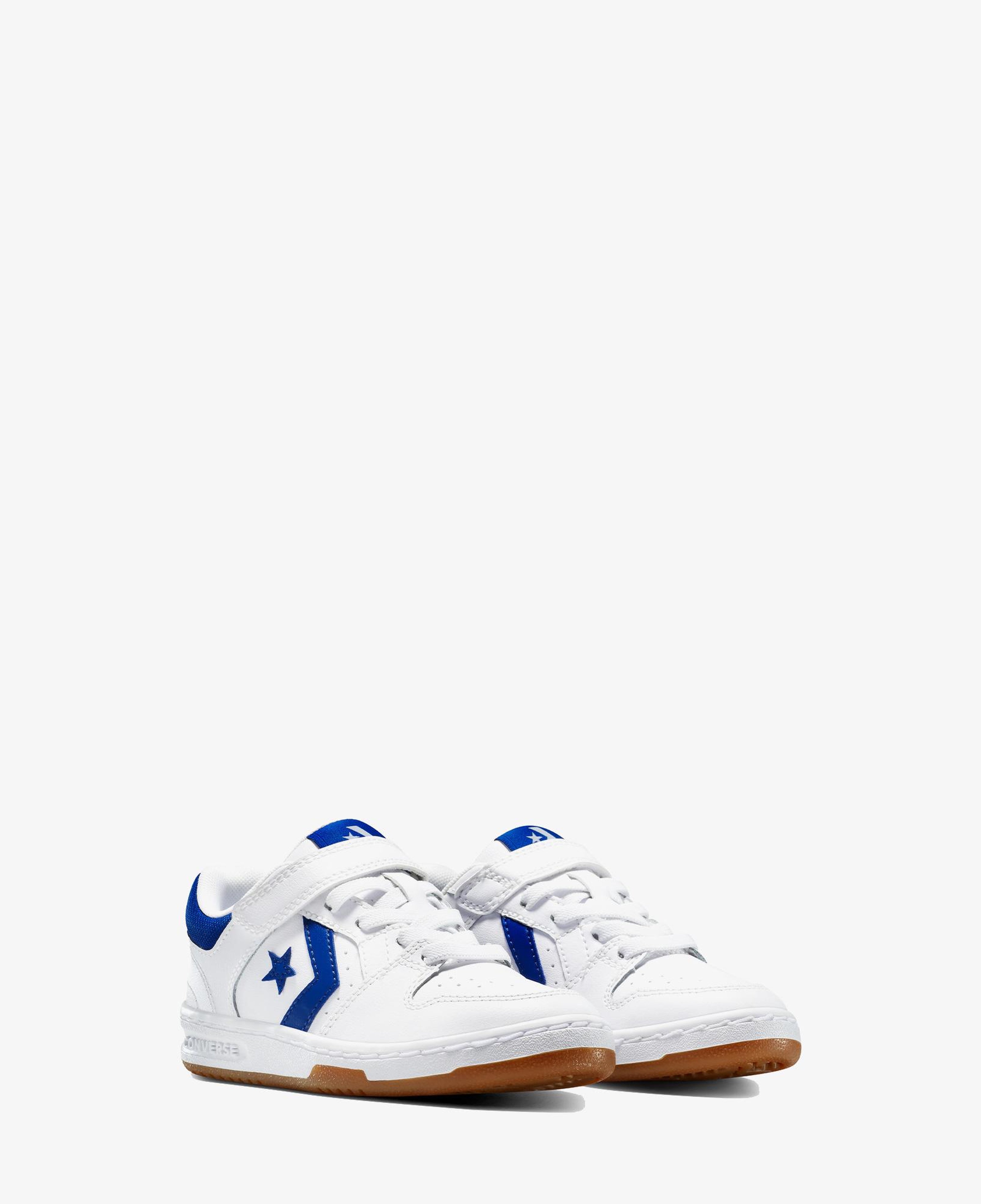 Converse Lifestyle 1998 Çocuk Beyaz Sneaker
