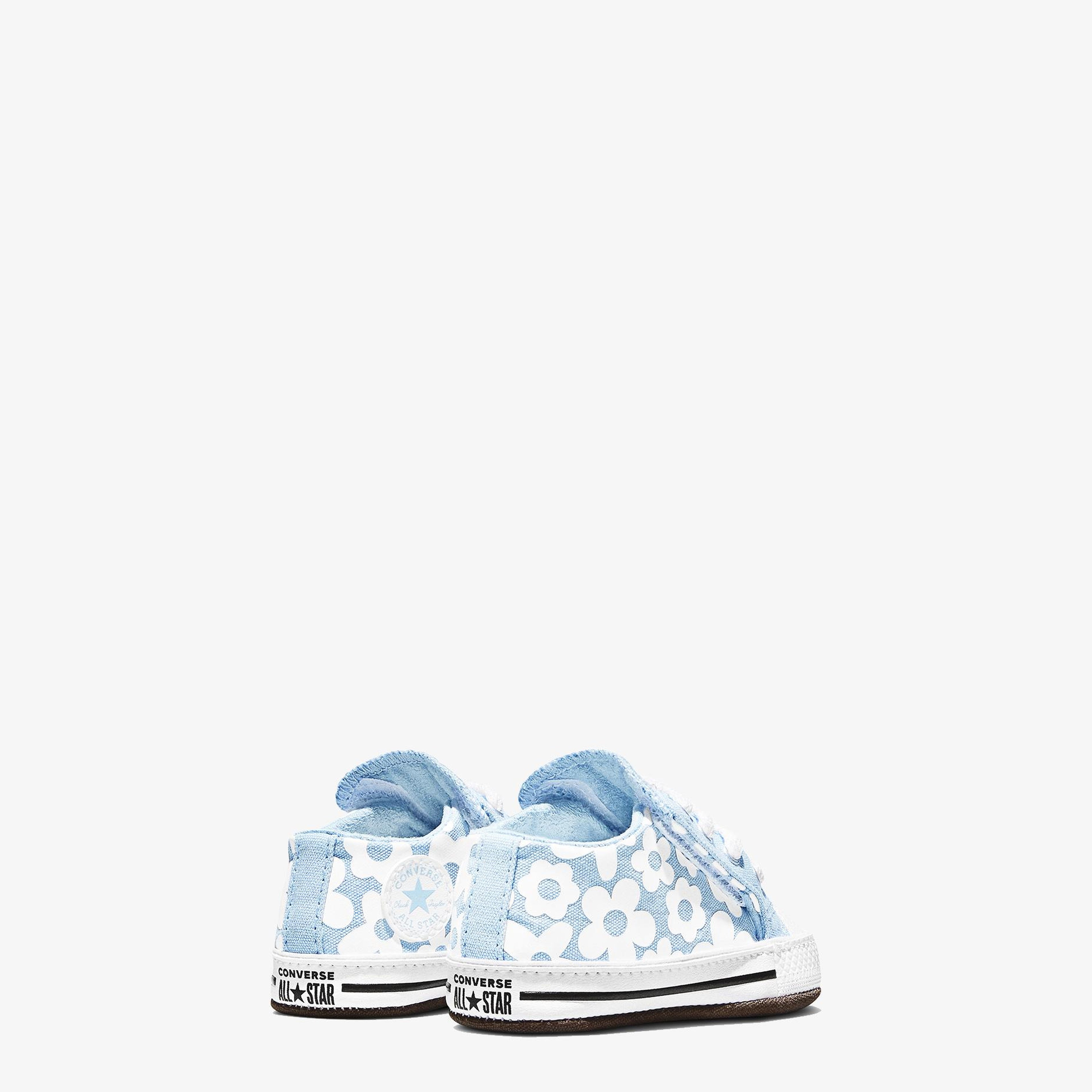 Converse Chuck Taylor All Star Bebek Mavi Sneaker