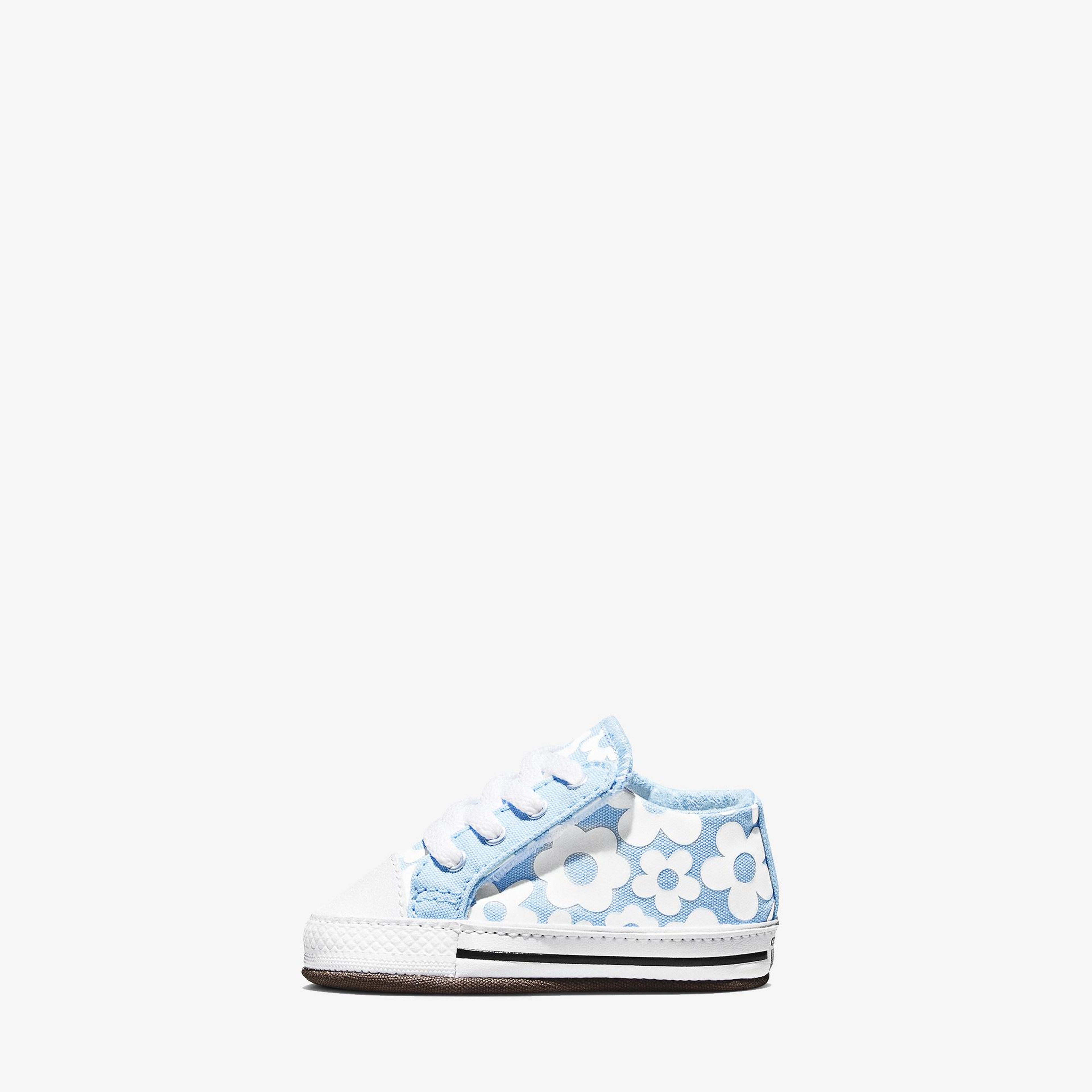 Converse Chuck Taylor All Star Bebek Mavi Sneaker