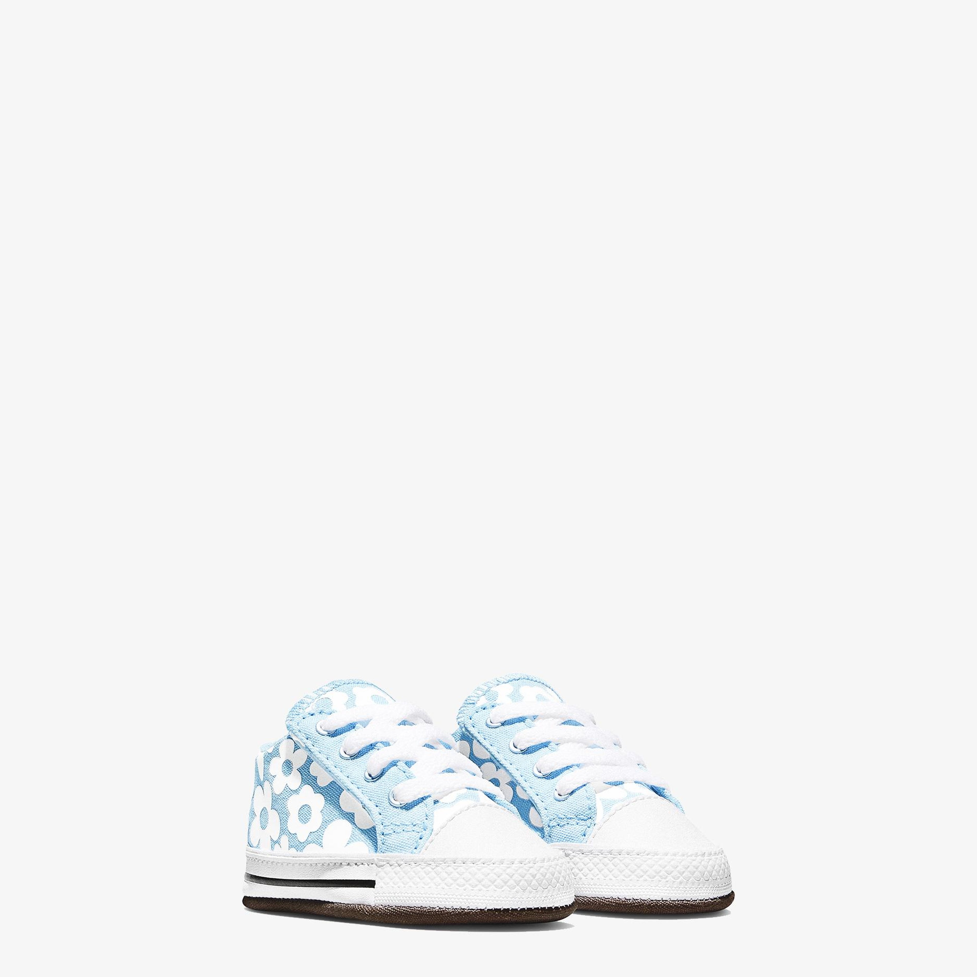 Converse Chuck Taylor All Star Bebek Mavi Sneaker