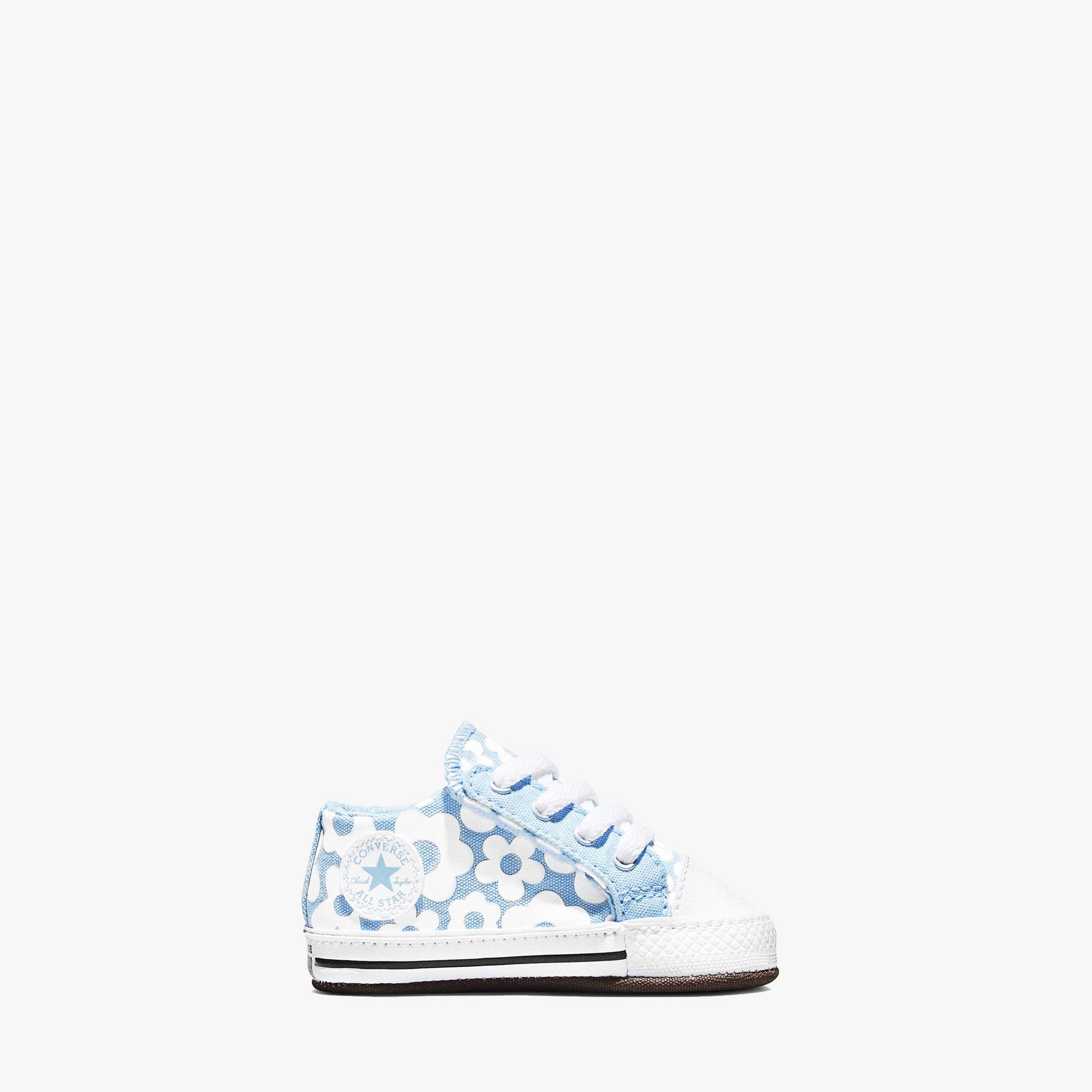 Converse Chuck Taylor All Star Bebek Mavi Sneaker