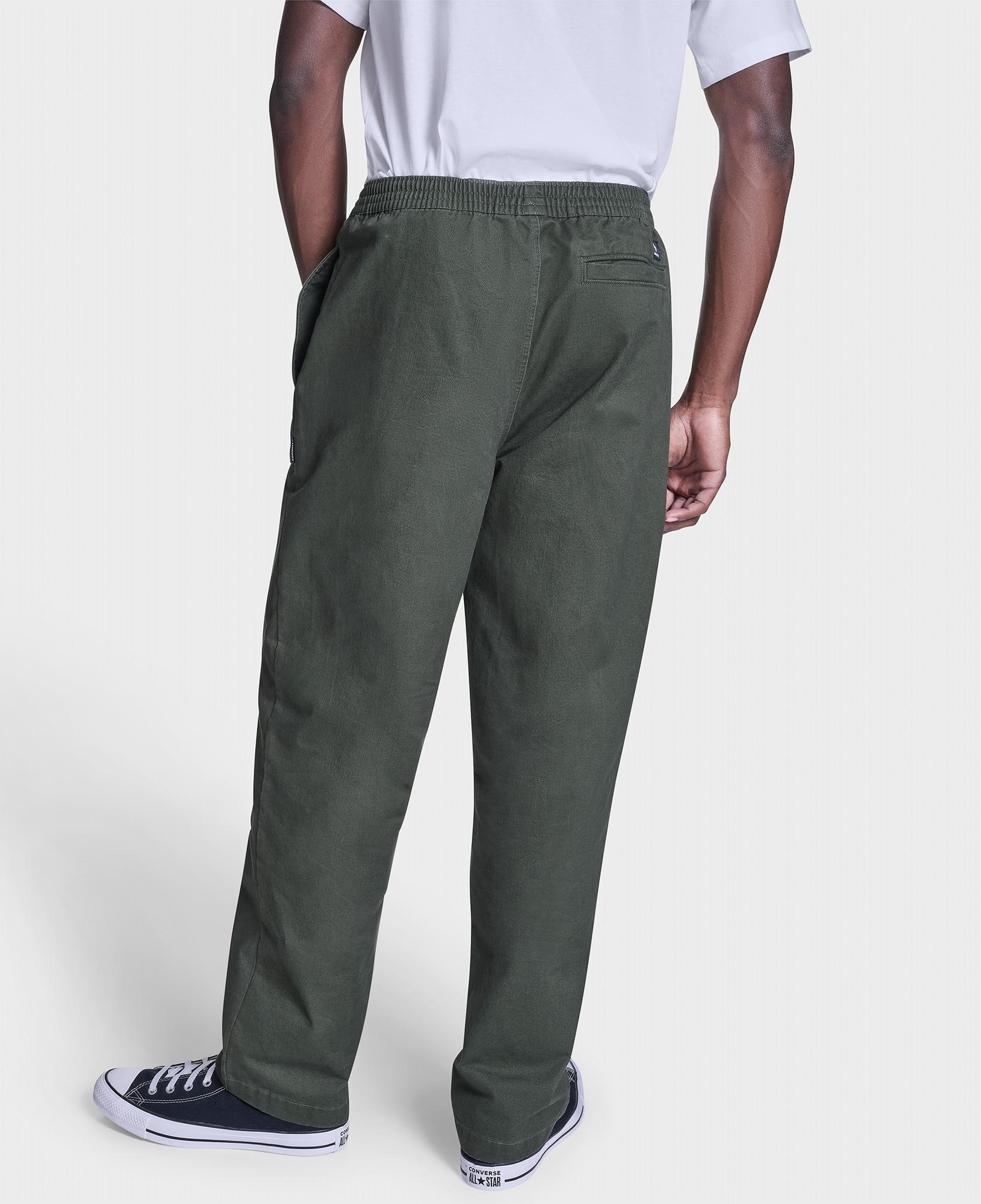 Converse Erkek Haki Pantolon