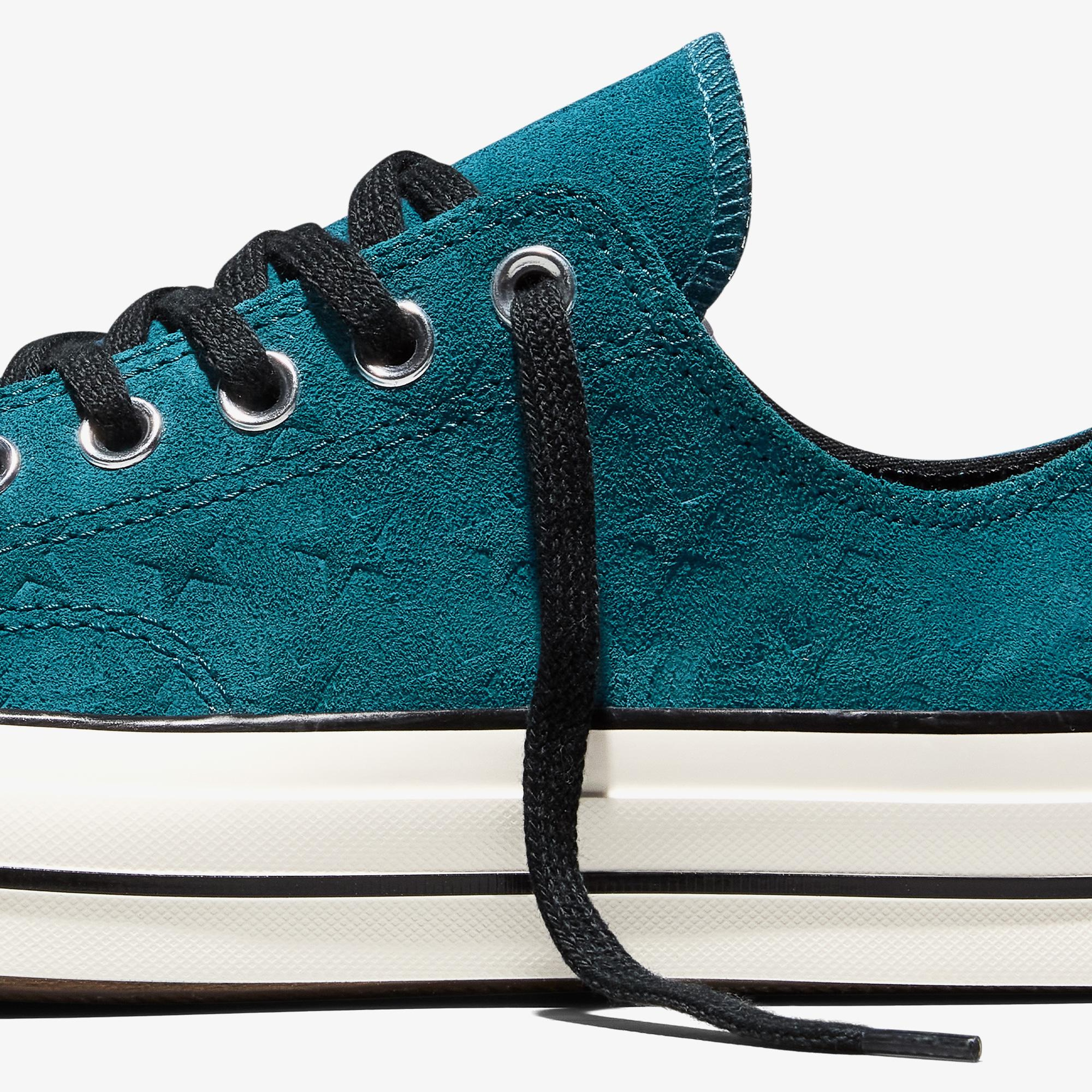Converse Chuck 70 Unisex Mavi Sneaker