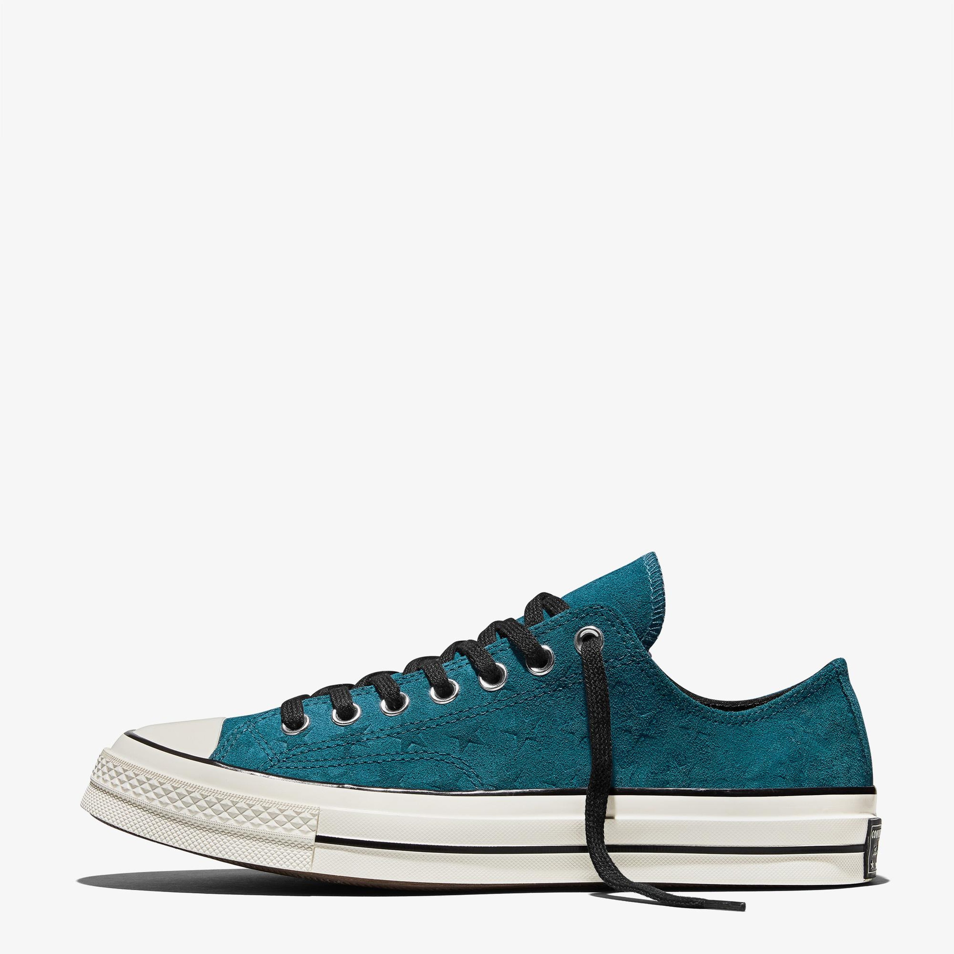 Converse Chuck 70 Unisex Mavi Sneaker