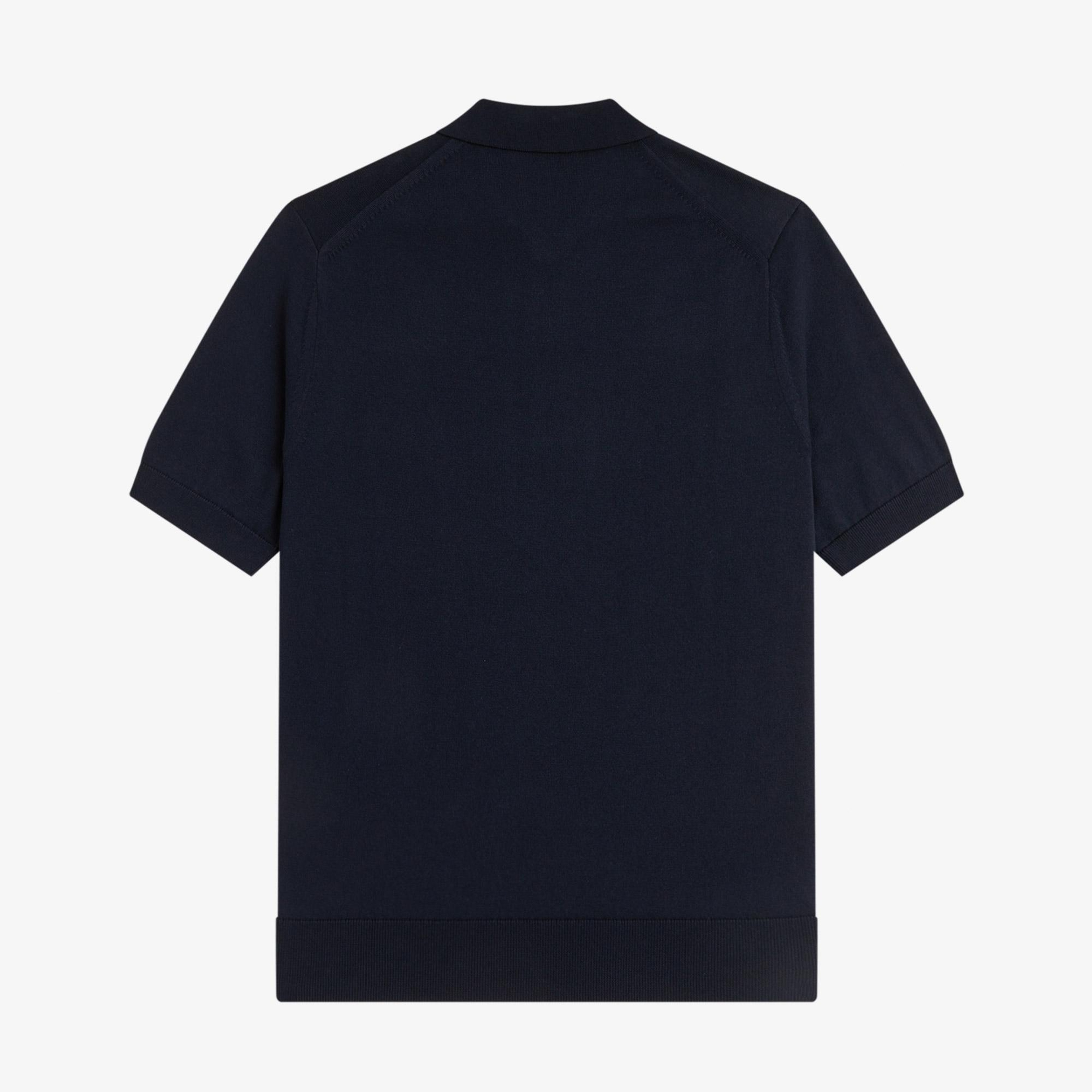 Fred Perry Erkek Lacivert Polo