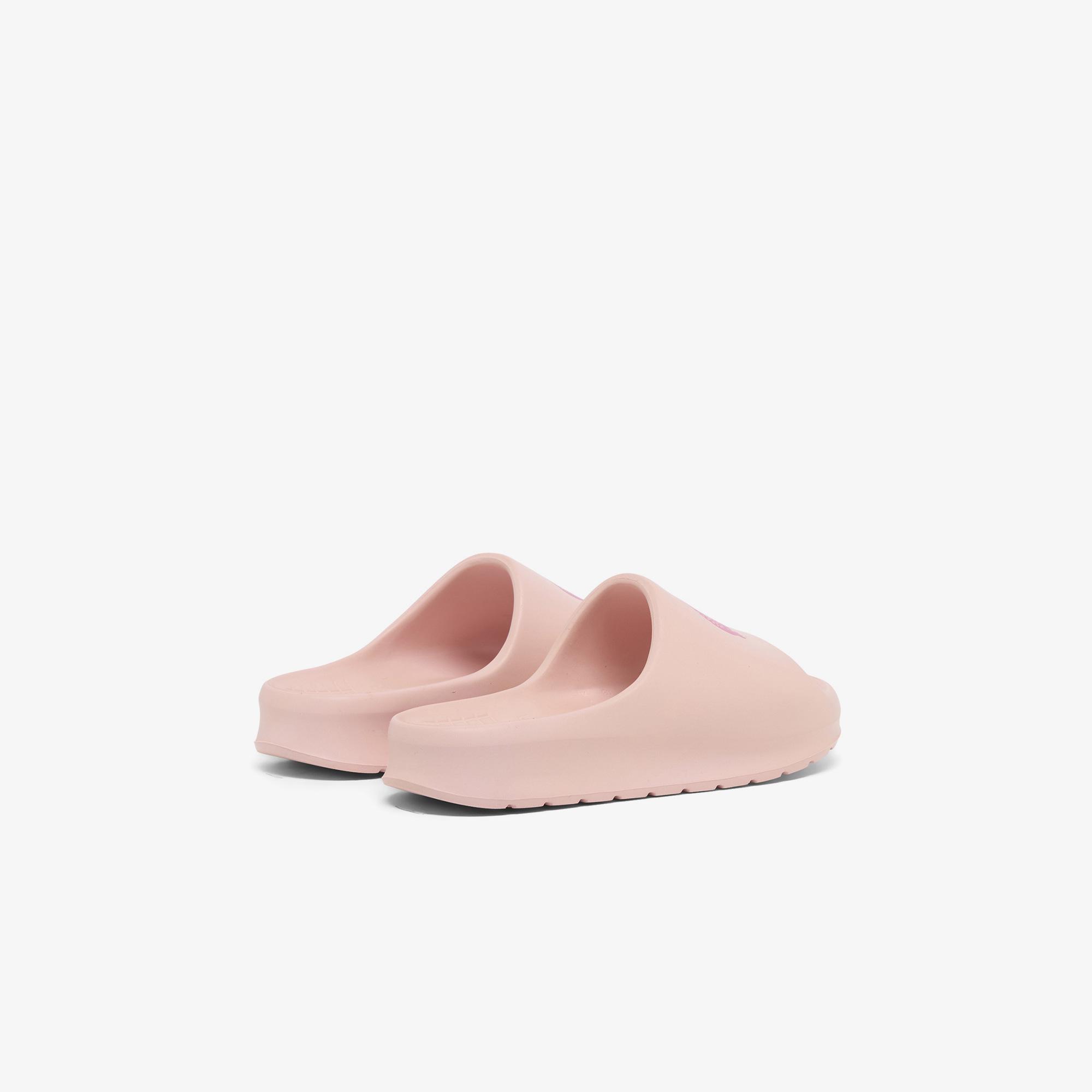 Serve Slide 2.0 Kadın Pembe Terlik