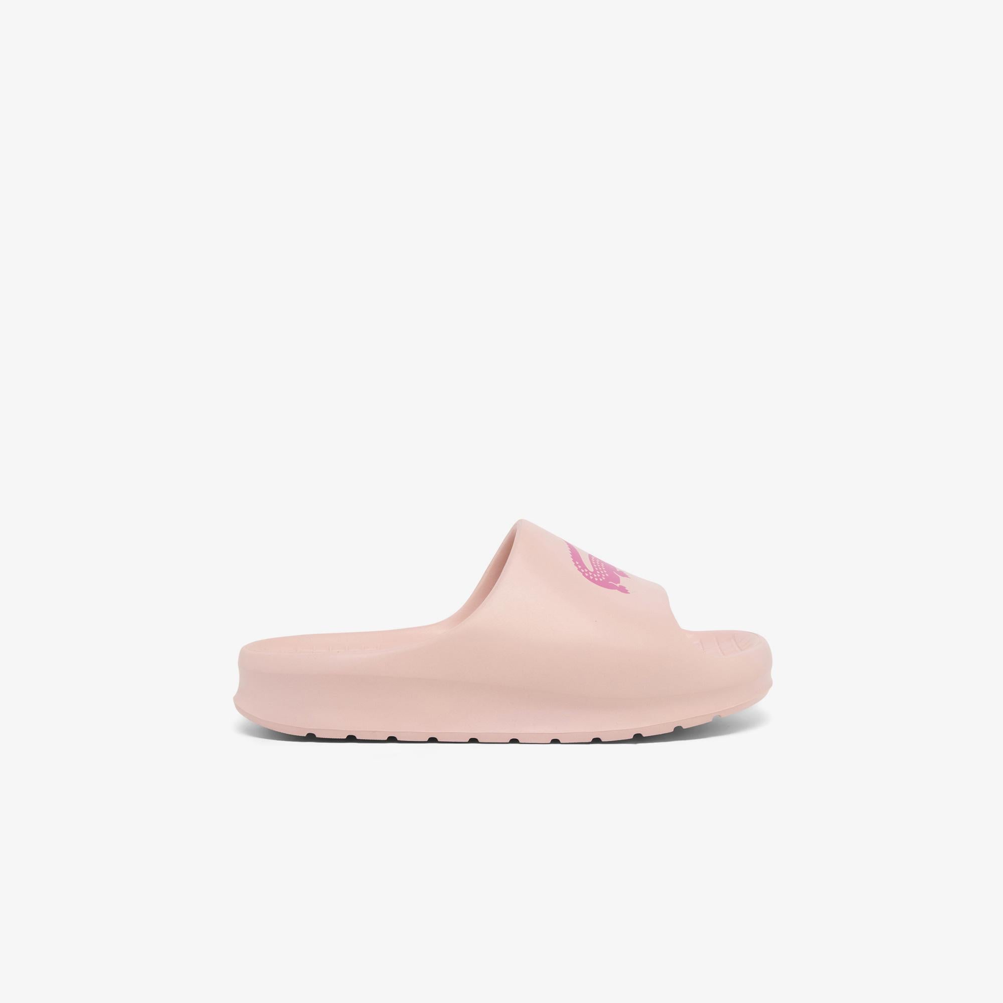 Serve Slide 2.0 Kadın Pembe Terlik