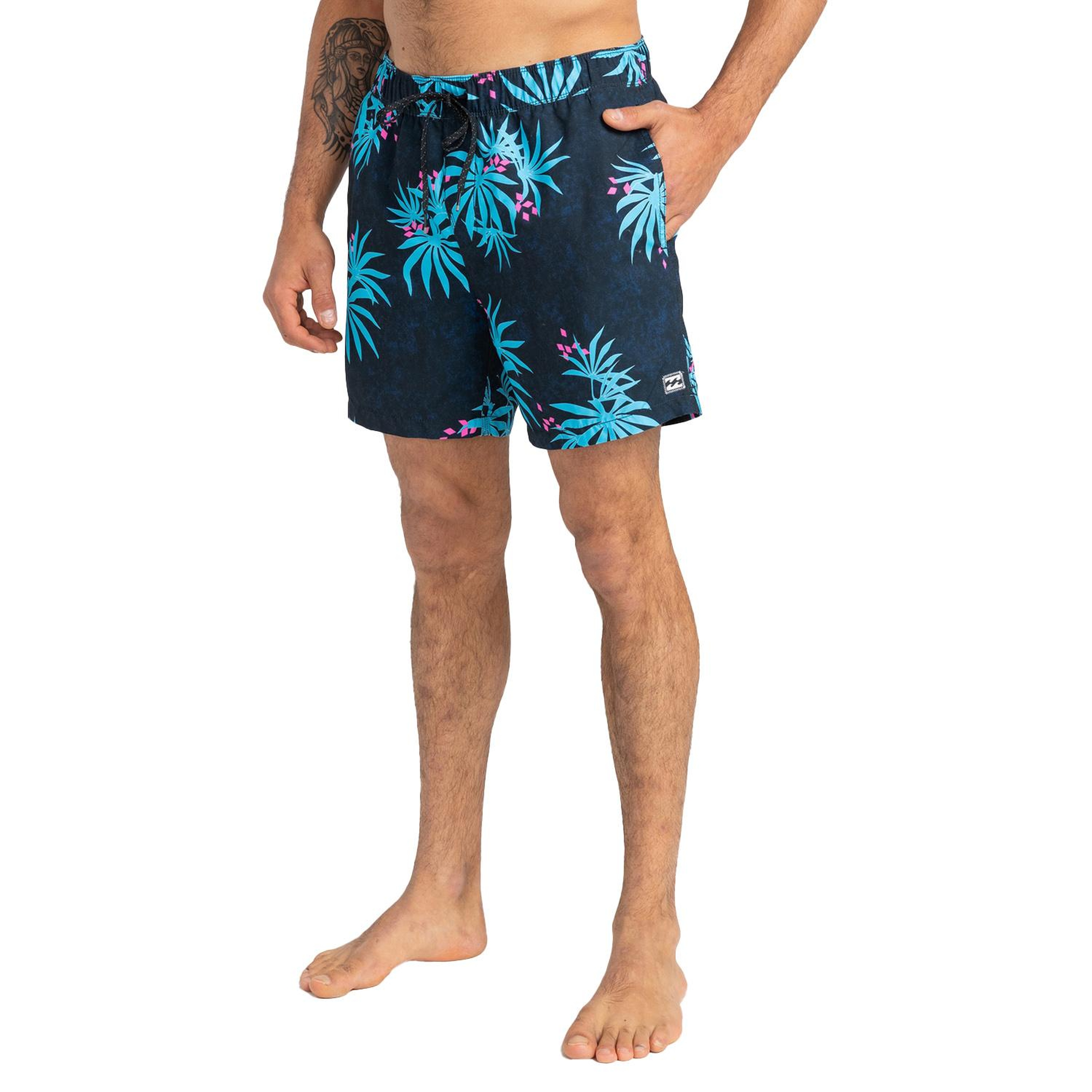 Billabong Good Times Lb Erkek Volley