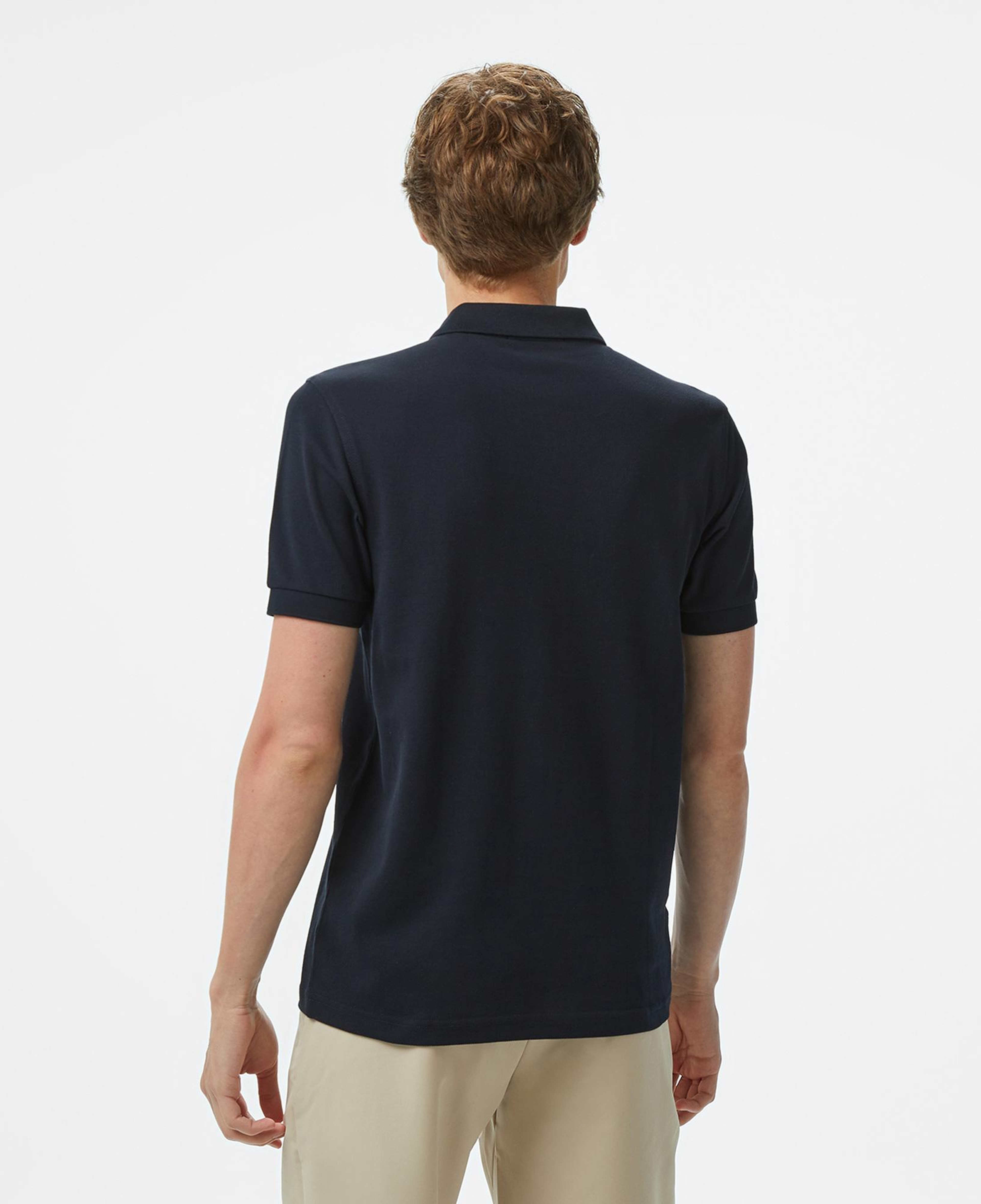 Fred Perry Erkek Lacivert Polo
