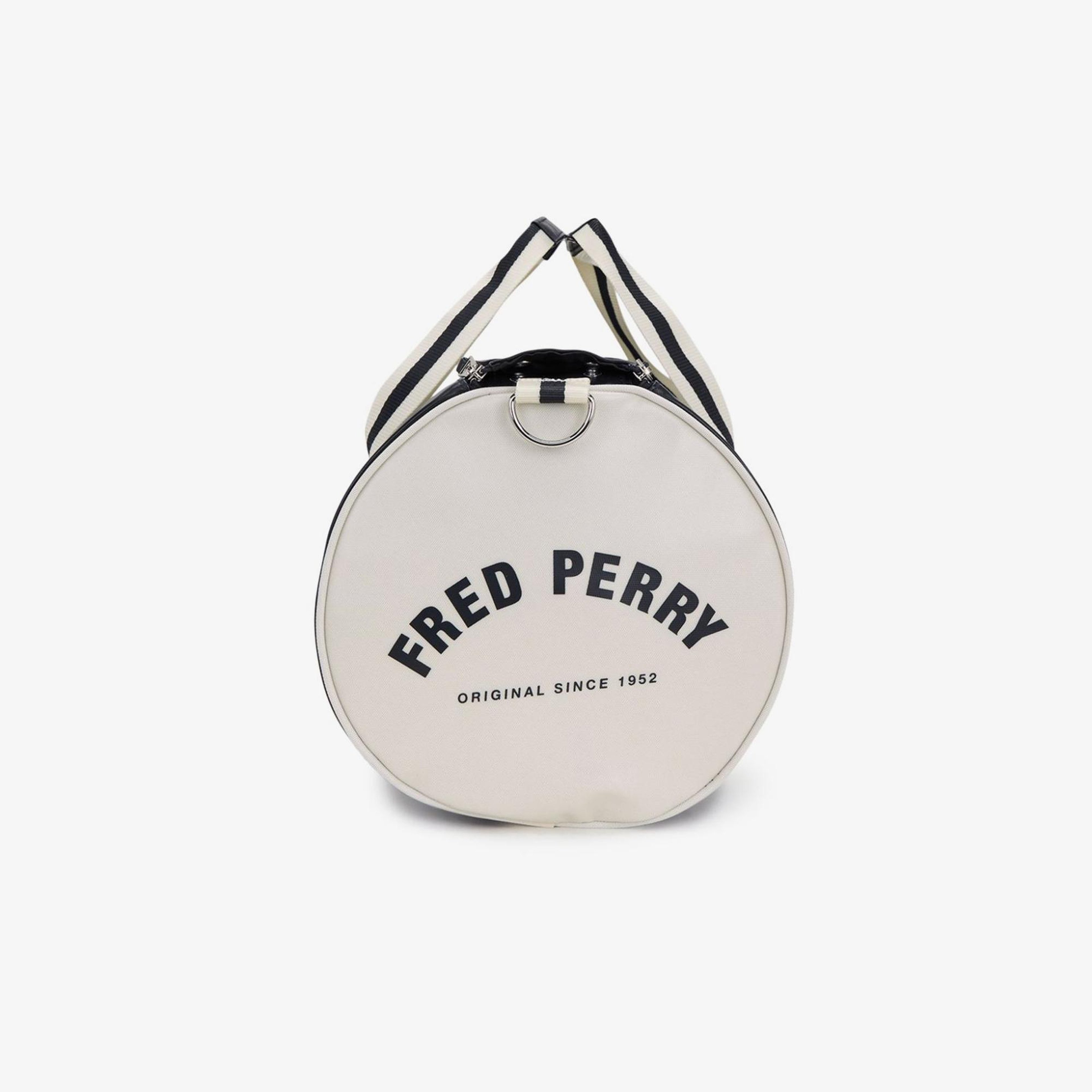 Fred Perry Classic Unisex Lacivert Spor Çantası