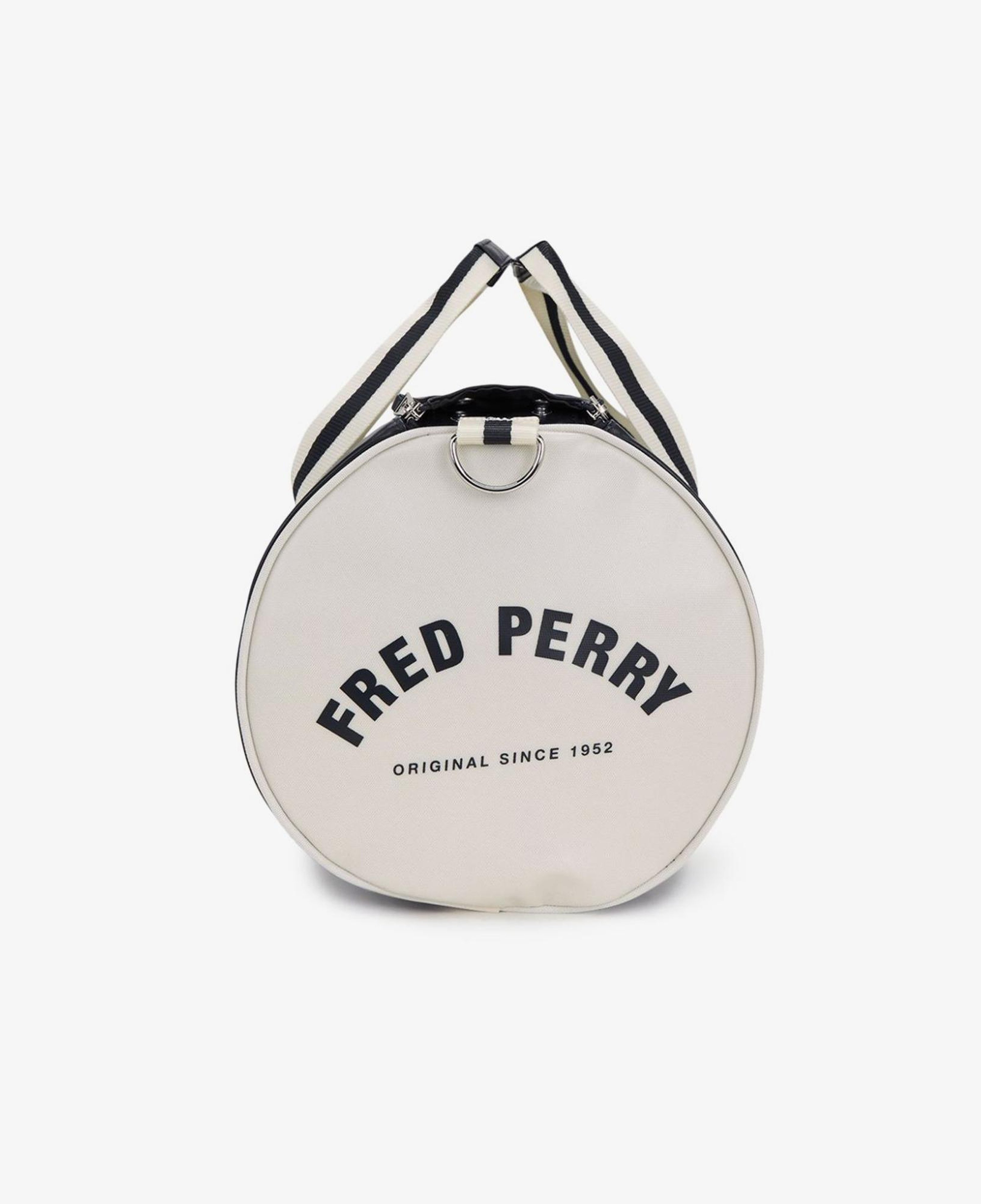 Fred Perry Classic Unisex Lacivert Spor Çantası
