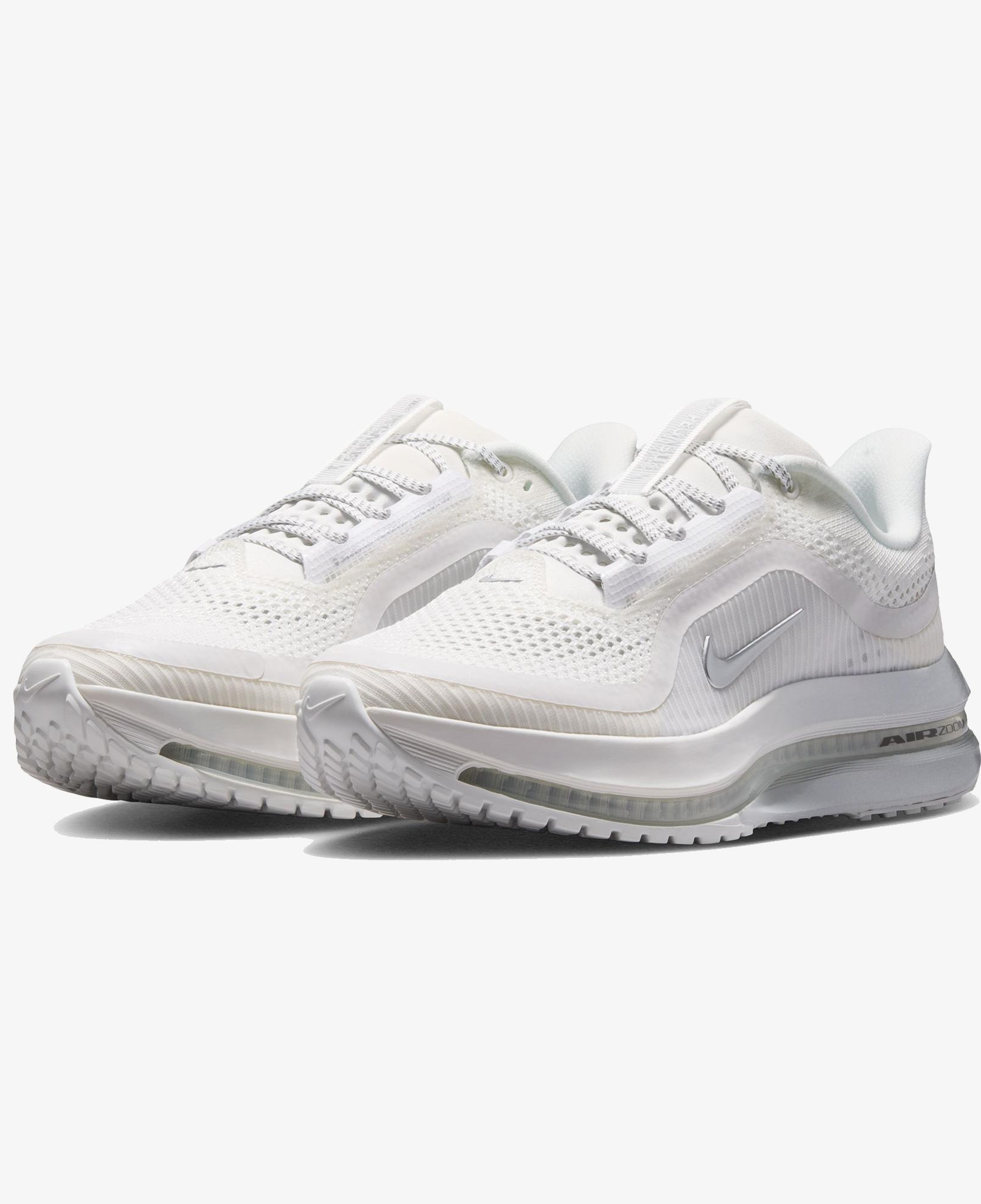 Nike Pegasus Premium Kadın Beyaz Koşu Ayakkabısı