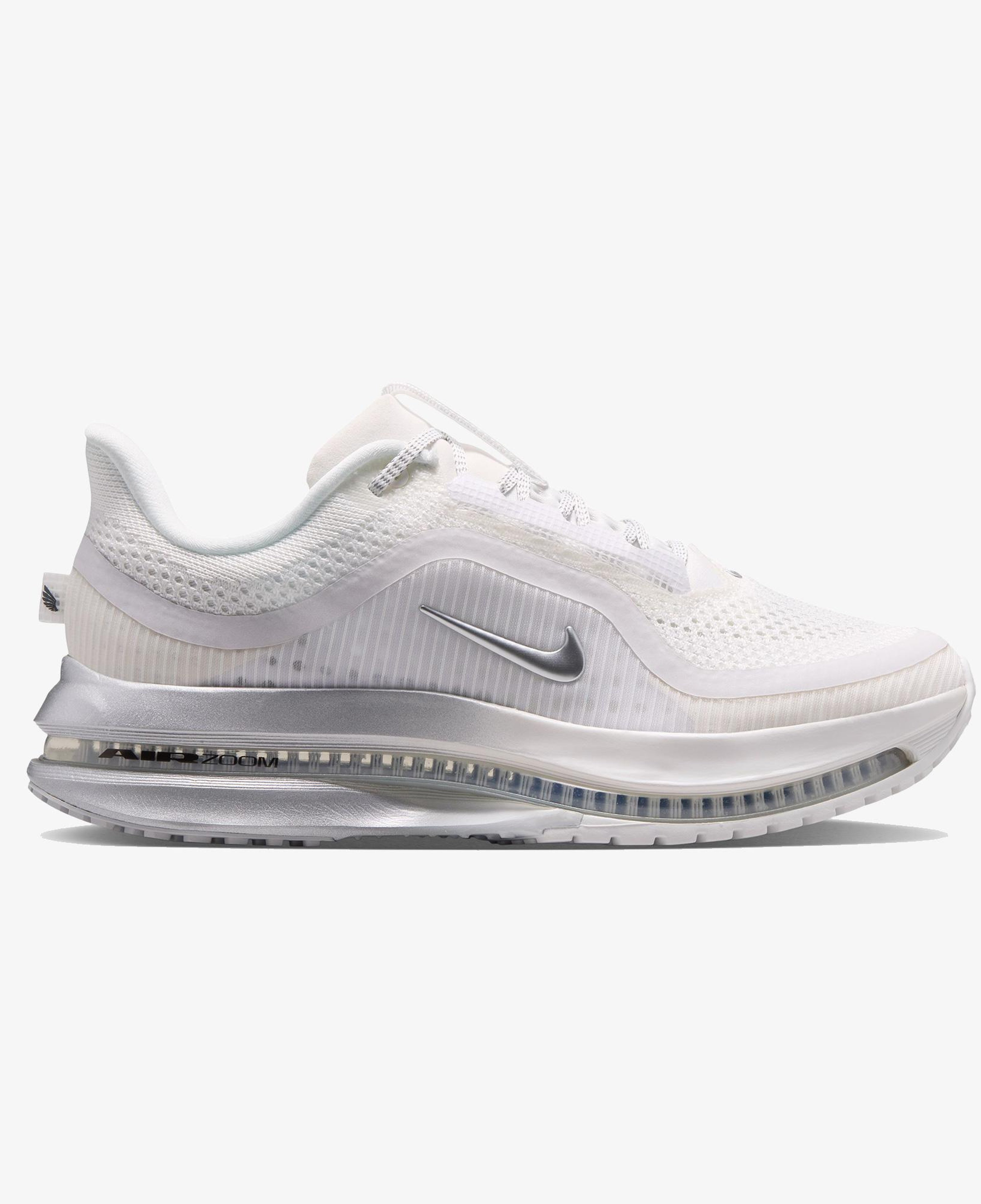 Nike Pegasus Premium Kadın Beyaz Koşu Ayakkabısı