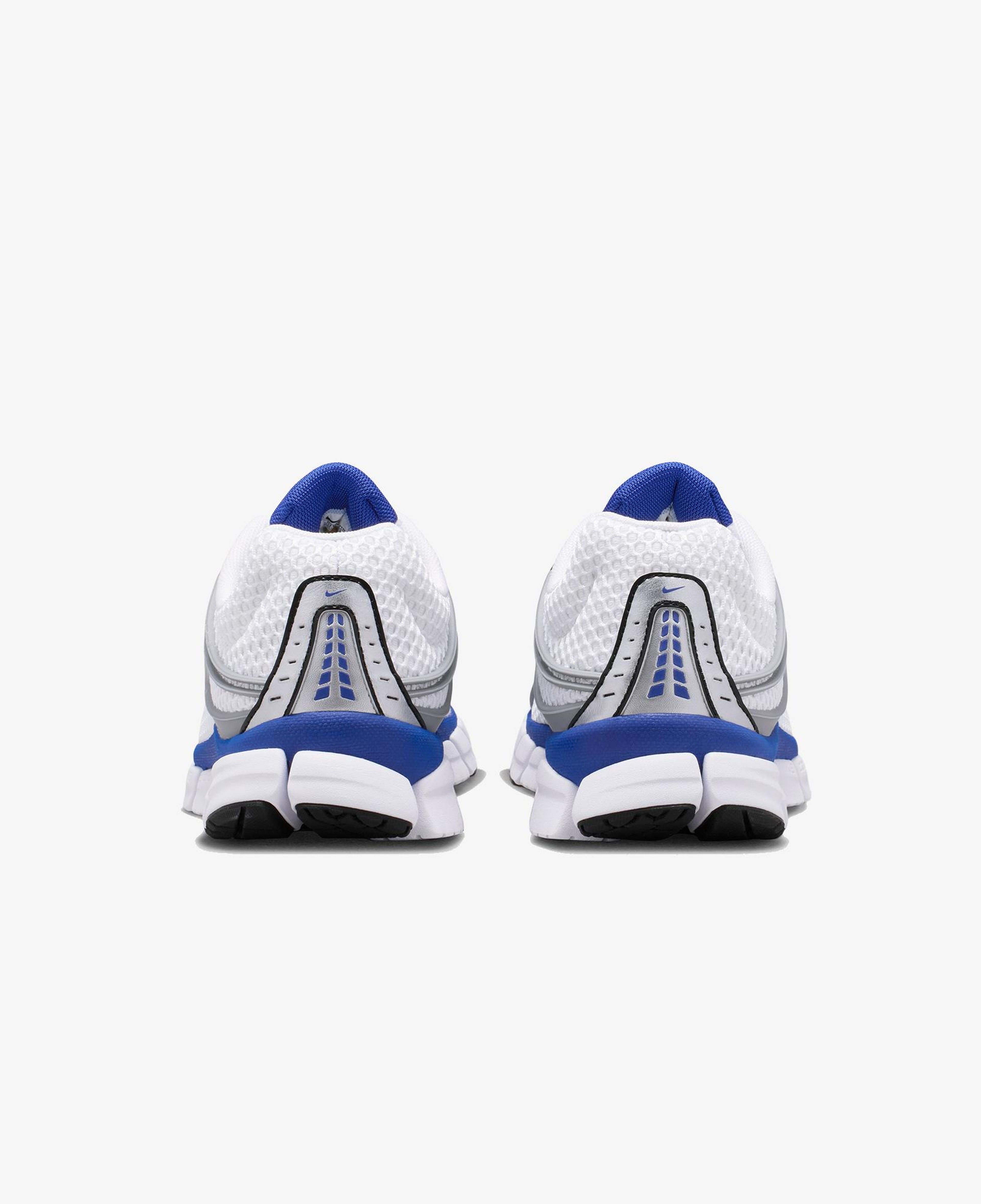 Nike Zoom Skylon 11 Erkek Mavi Spor Ayakkabı