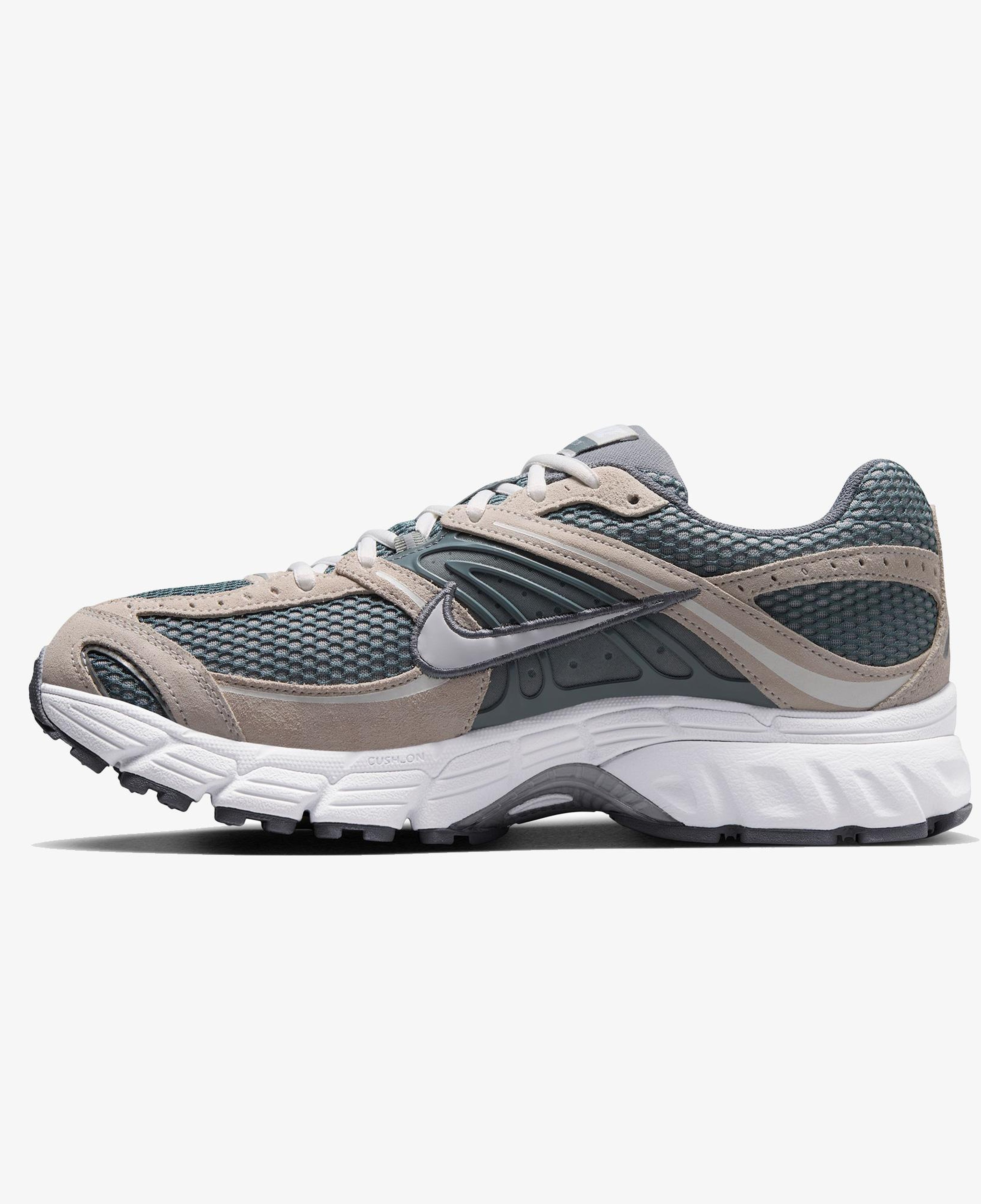 Nike Air Max Moto 2K Erkek Yeşil Spor Ayakkabı