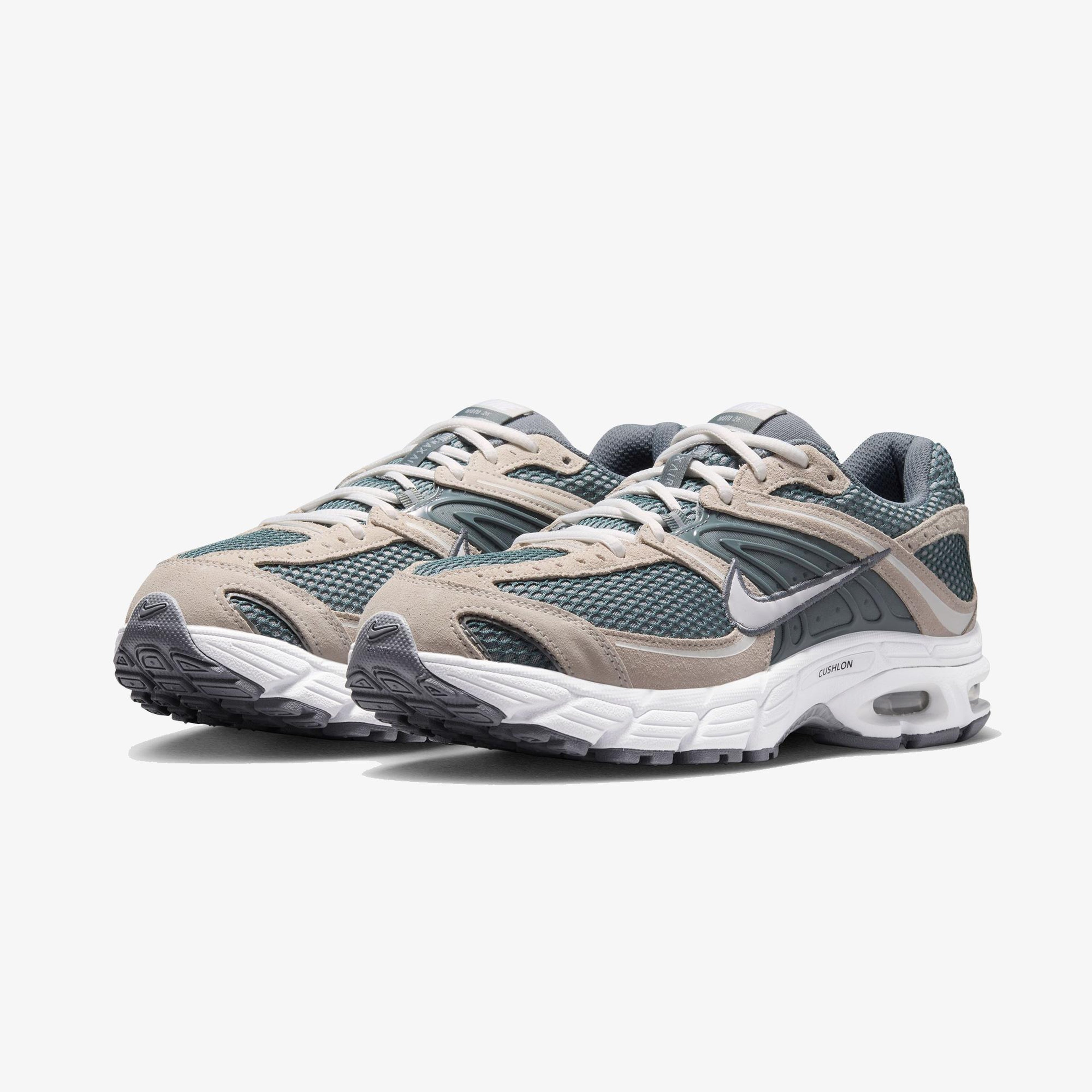 Nike Air Max Moto 2K Erkek Yeşil Spor Ayakkabı