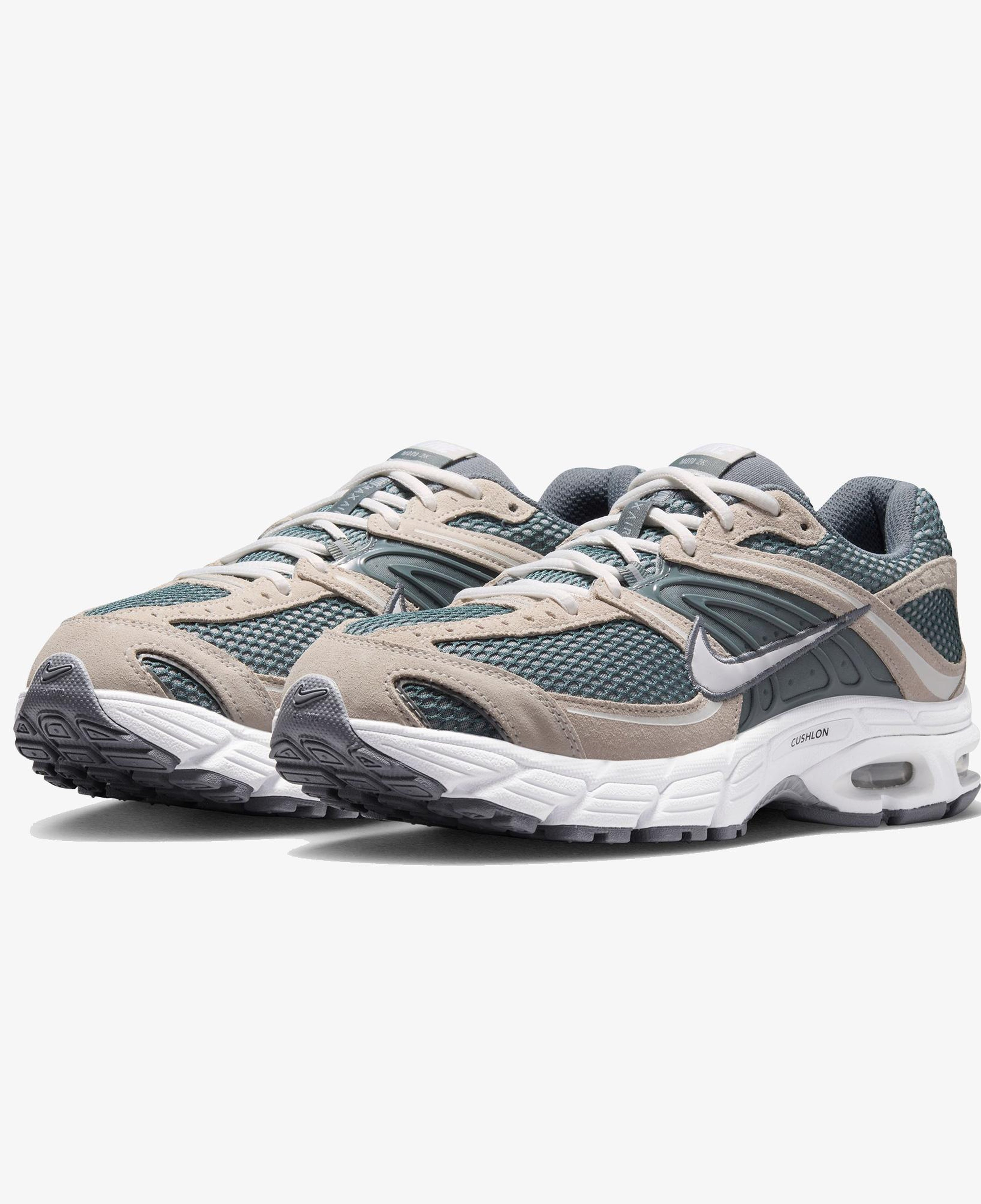 Nike Air Max Moto 2K Erkek Yeşil Spor Ayakkabı