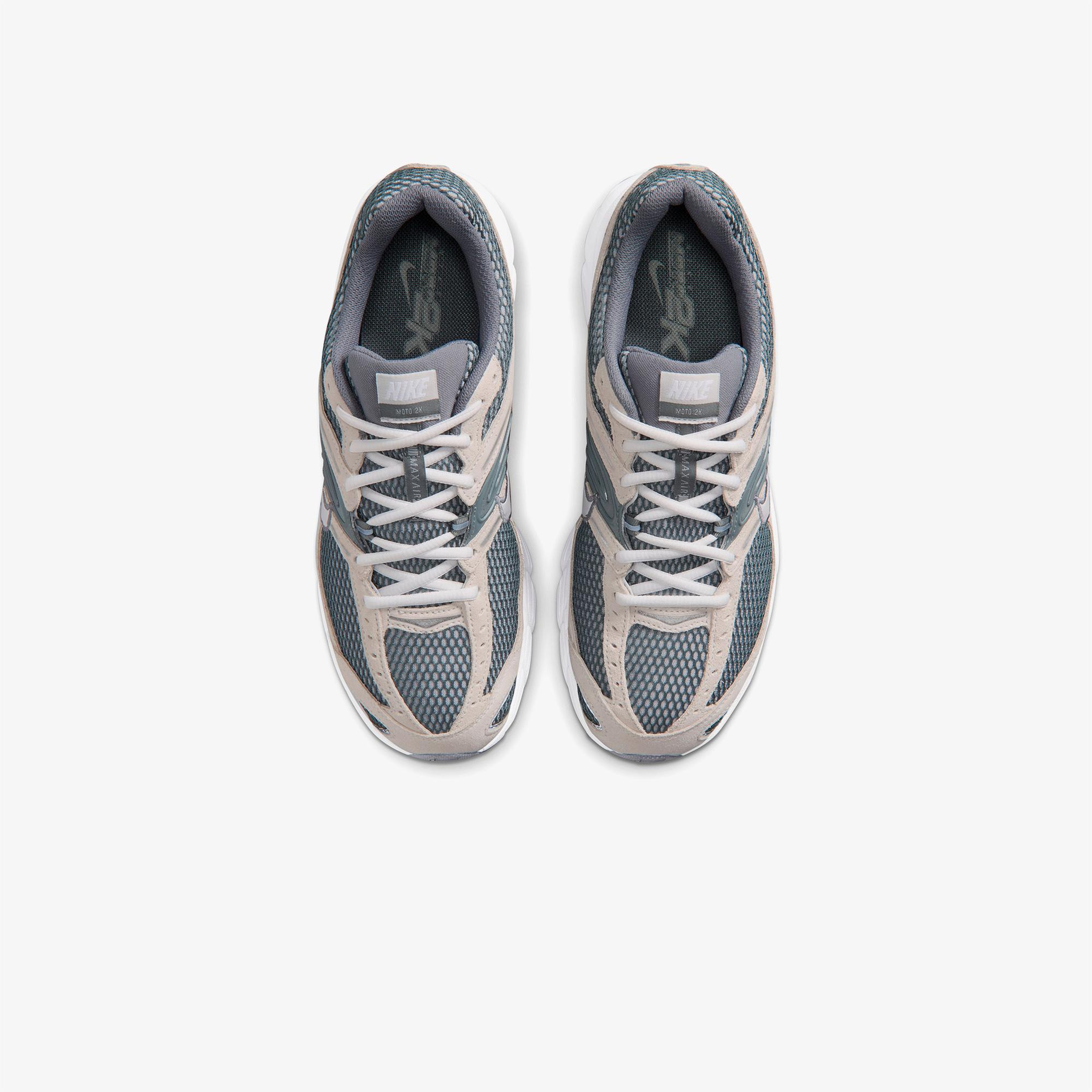 Nike Air Max Moto 2K Erkek Yeşil Spor Ayakkabı