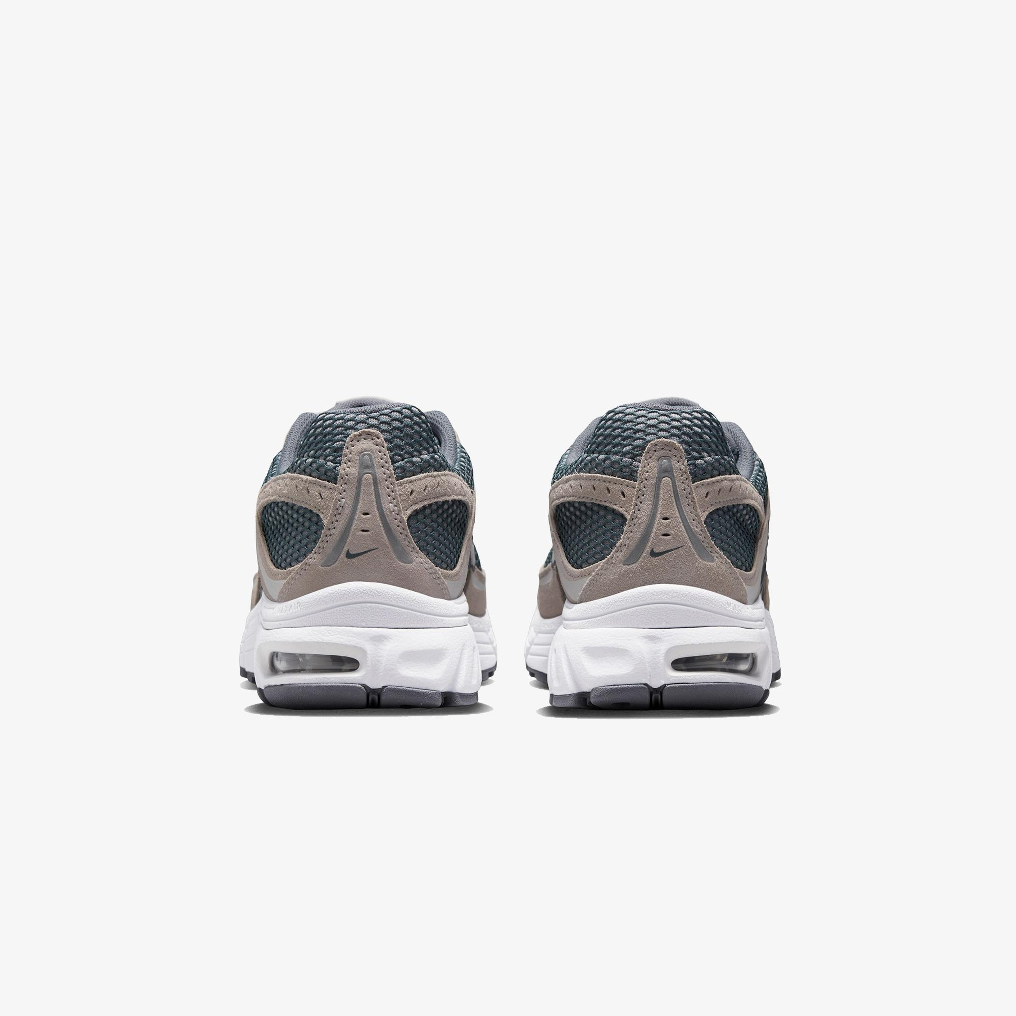 Nike Air Max Moto 2K Erkek Yeşil Spor Ayakkabı