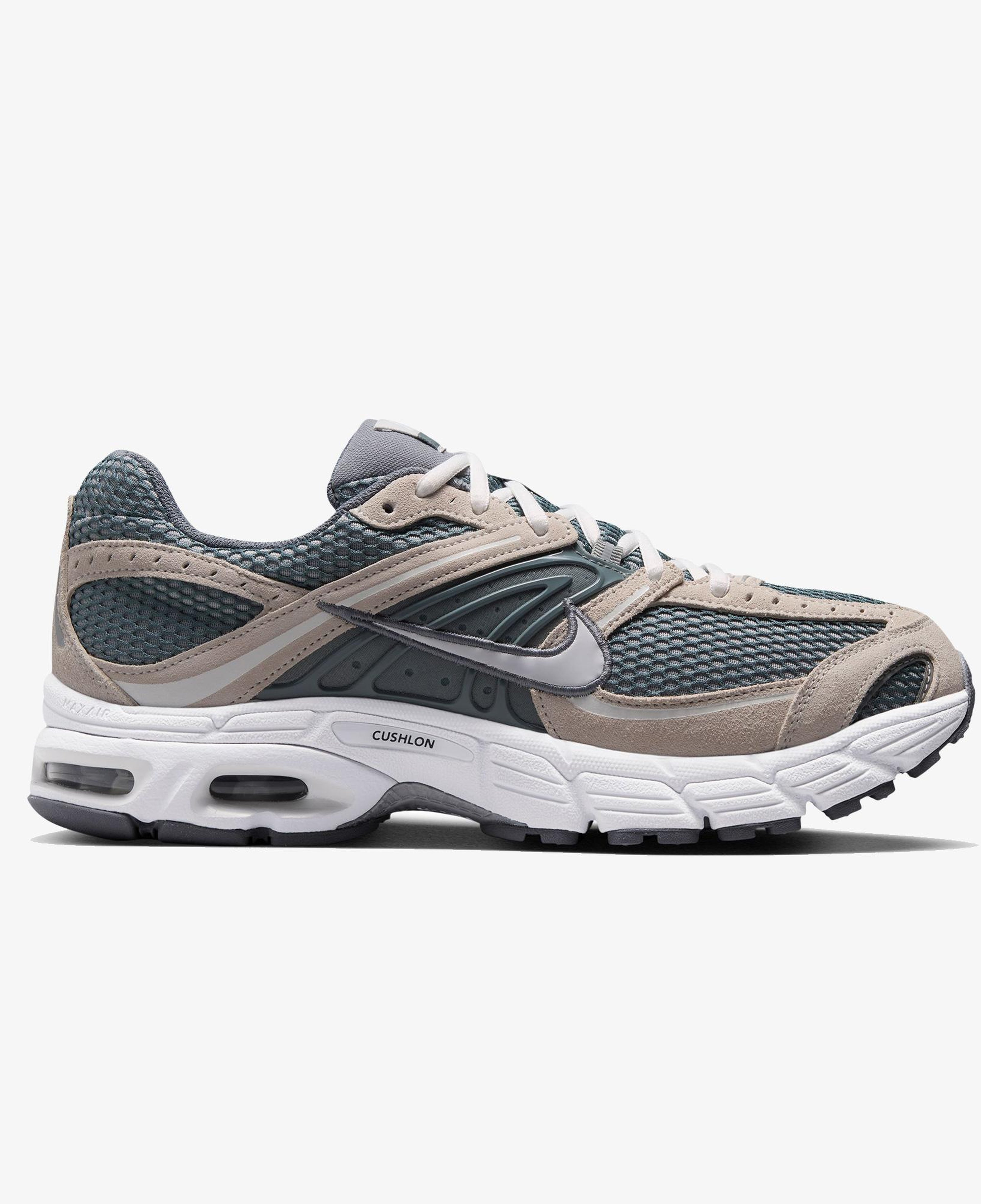 Nike Air Max Moto 2K Erkek Yeşil Spor Ayakkabı