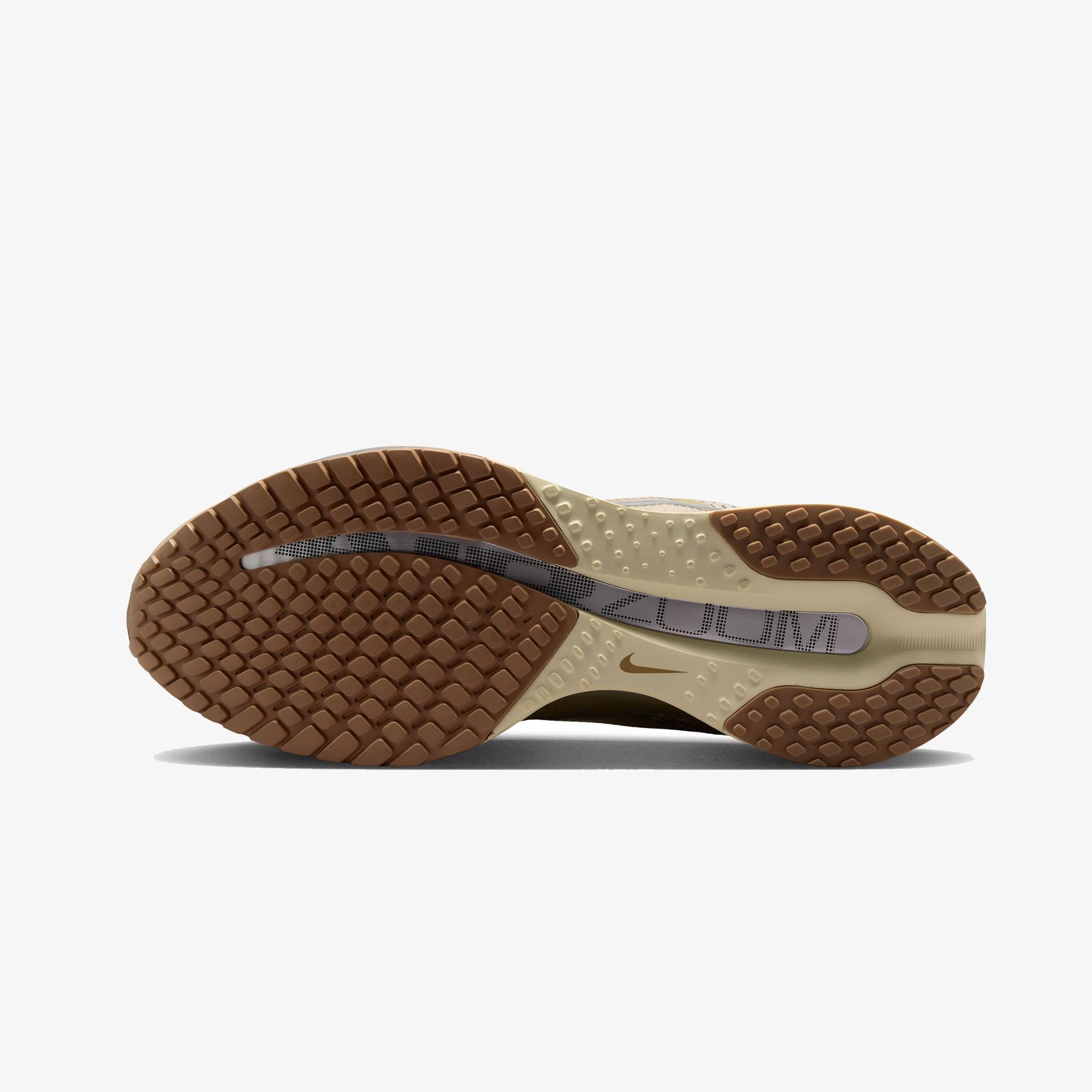 Nike Pegasus Premium Erkek Bej Koşu Ayakkabısı
