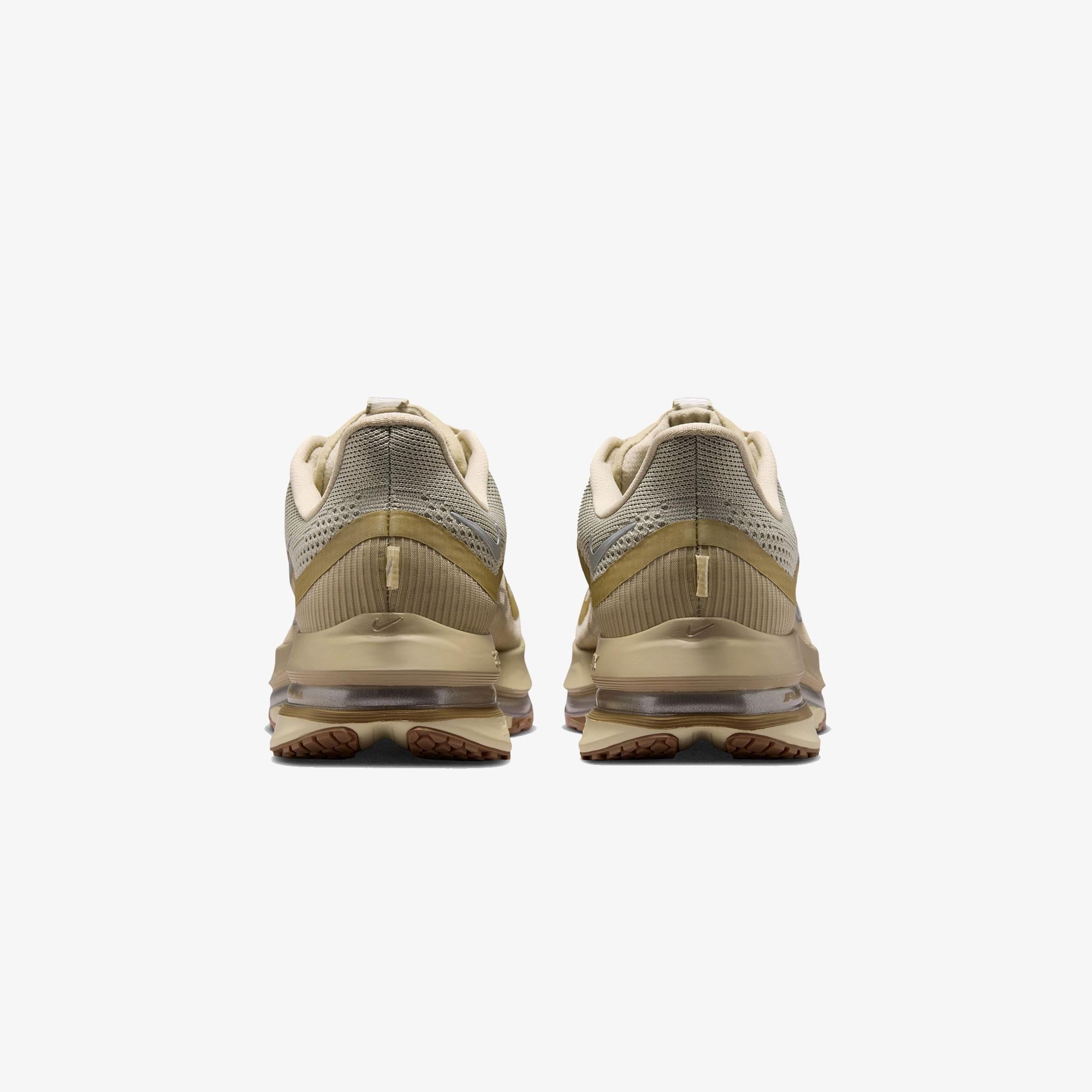 Nike Pegasus Premium Erkek Bej Koşu Ayakkabısı