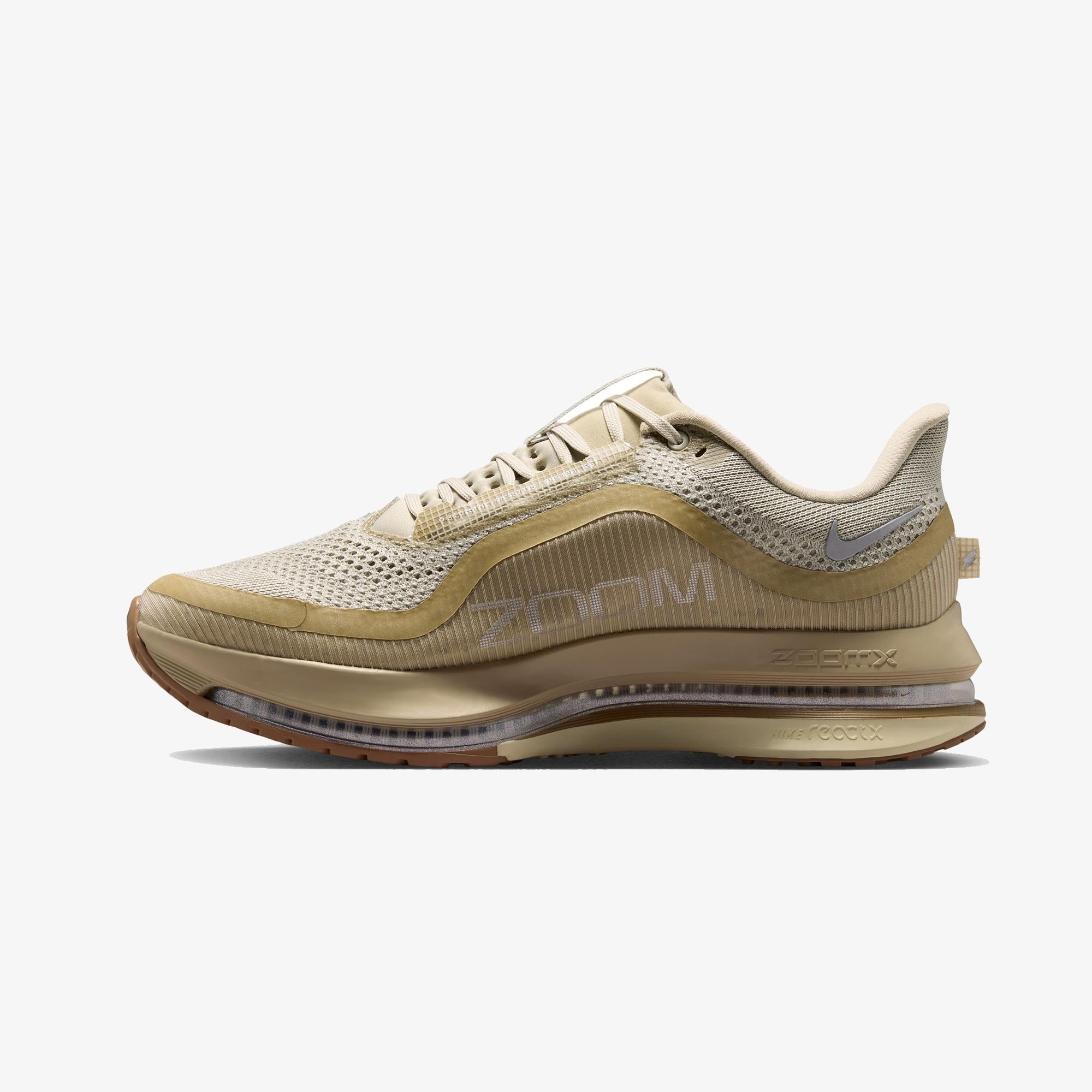 Nike Pegasus Premium Erkek Bej Koşu Ayakkabısı