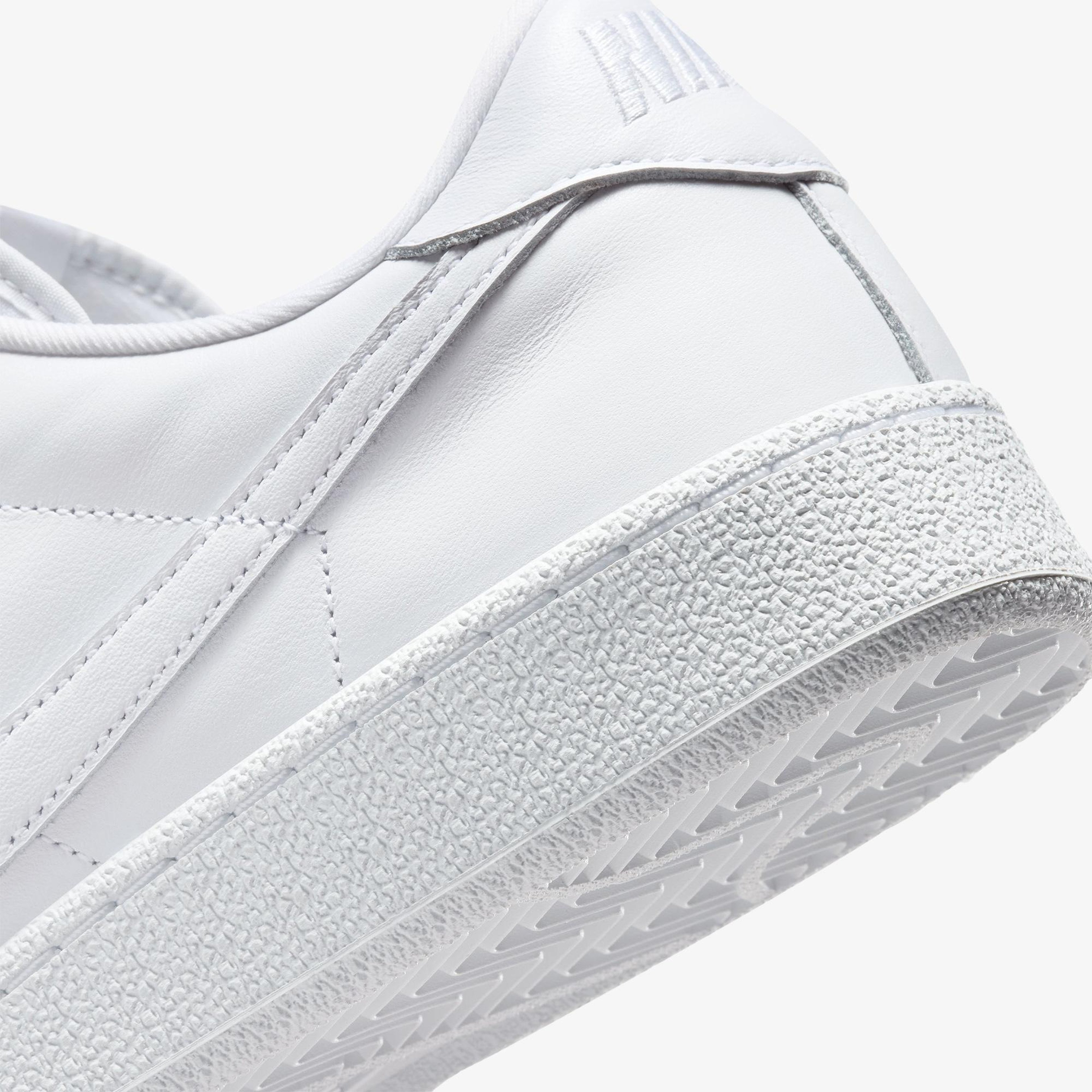 Nike Tennis Classic Erkek Beyaz Spor Ayakkabı