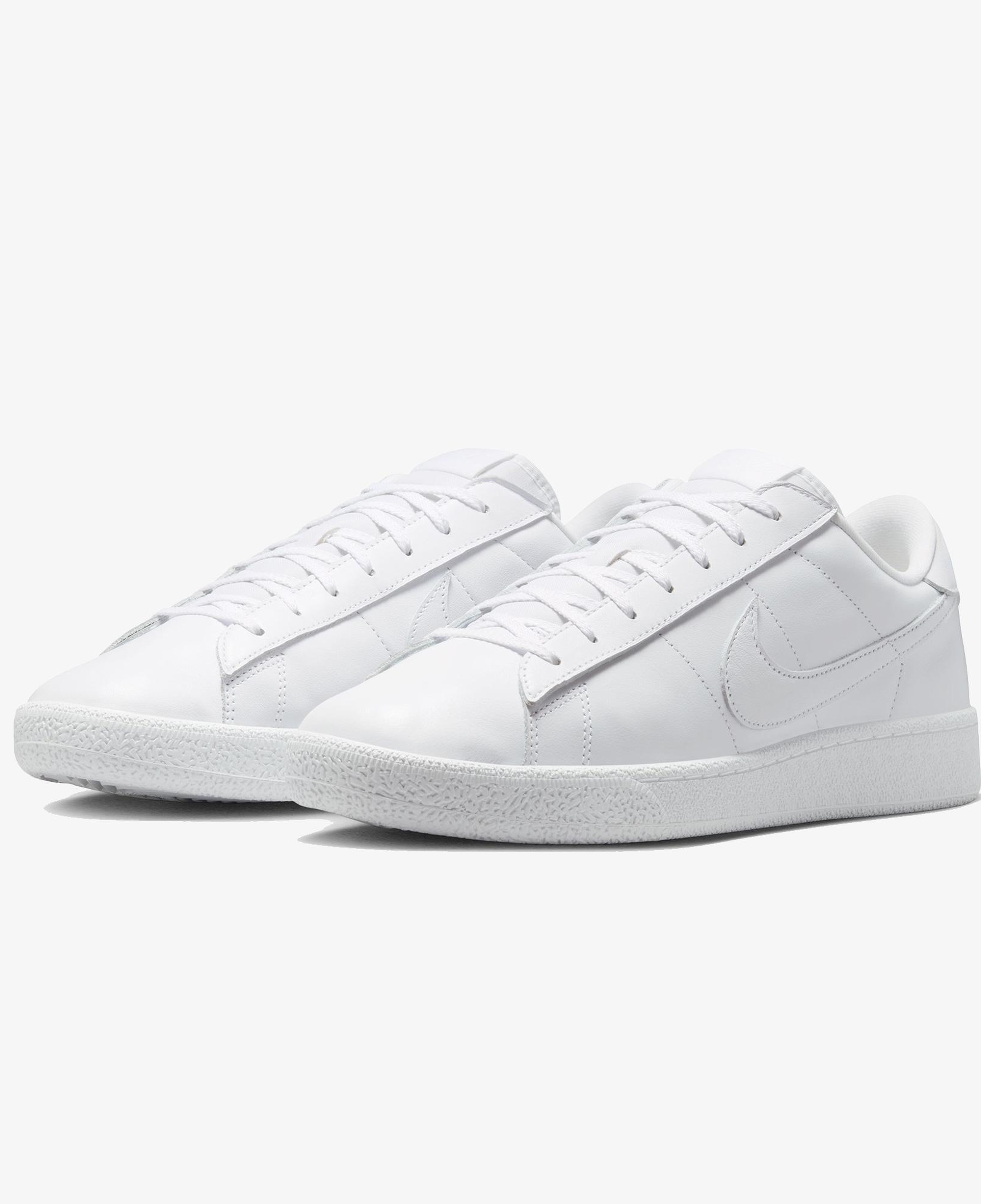 Nike Tennis Classic Erkek Beyaz Spor Ayakkabı