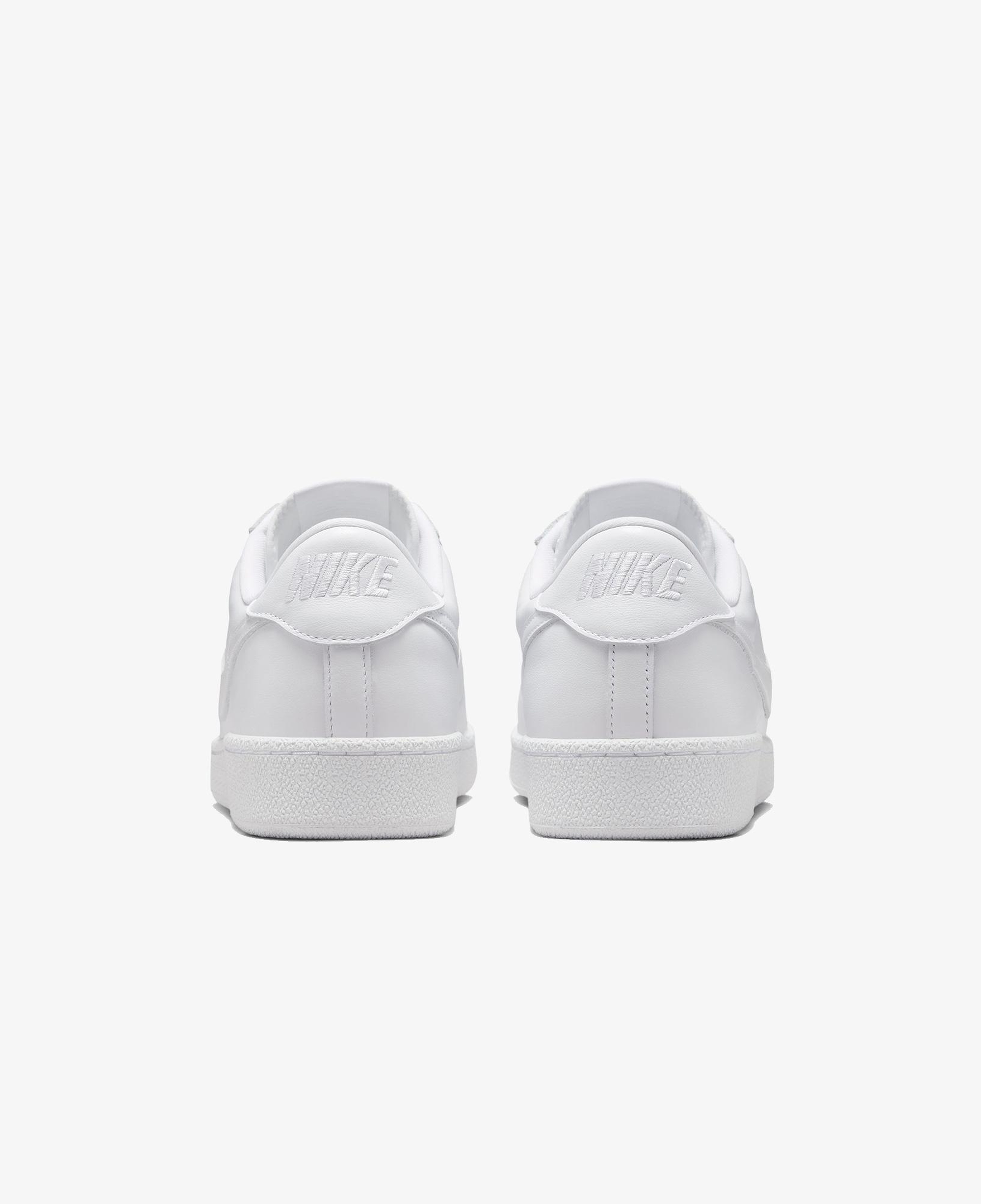 Nike Tennis Classic Erkek Beyaz Spor Ayakkabı