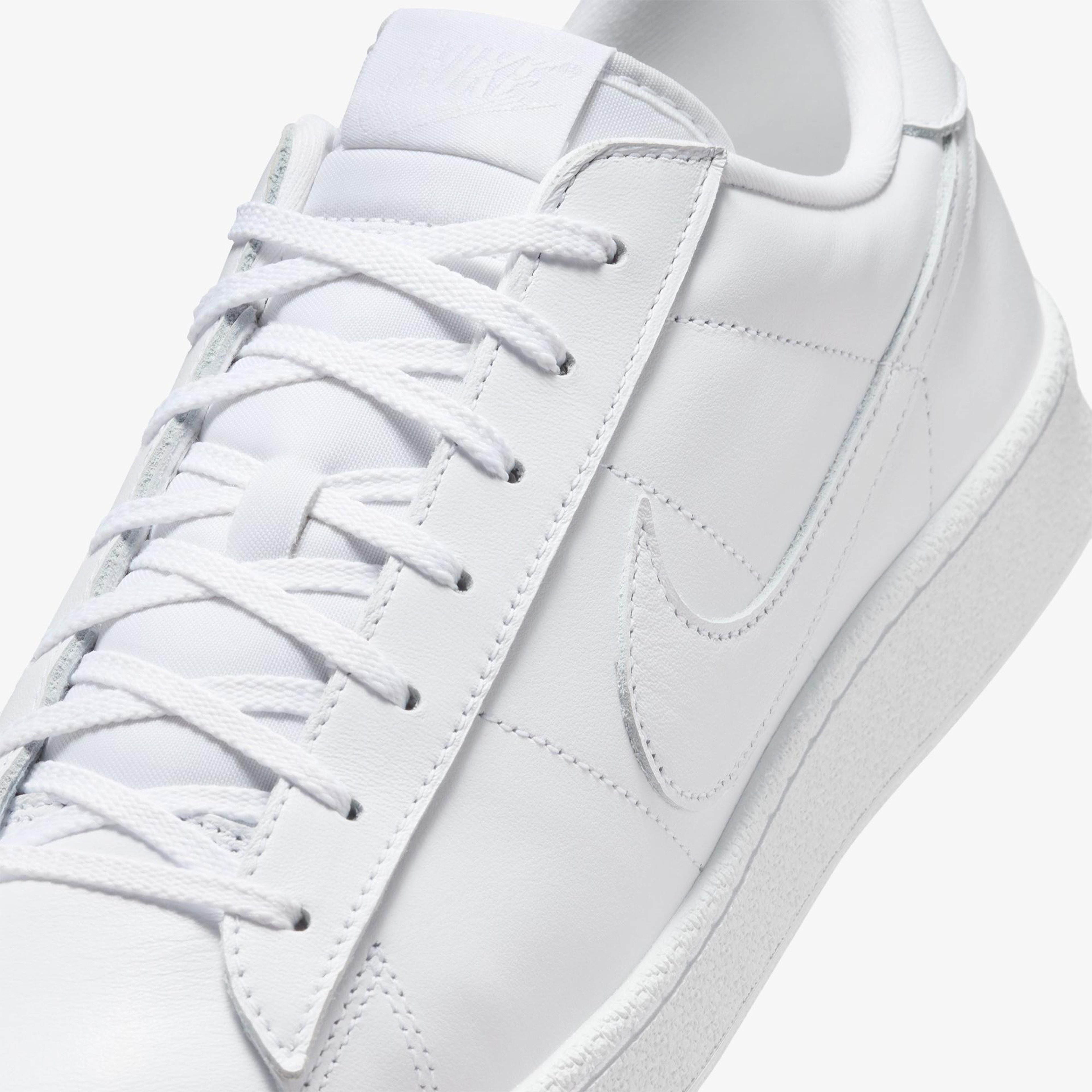 Nike Tennis Classic Erkek Beyaz Spor Ayakkabı