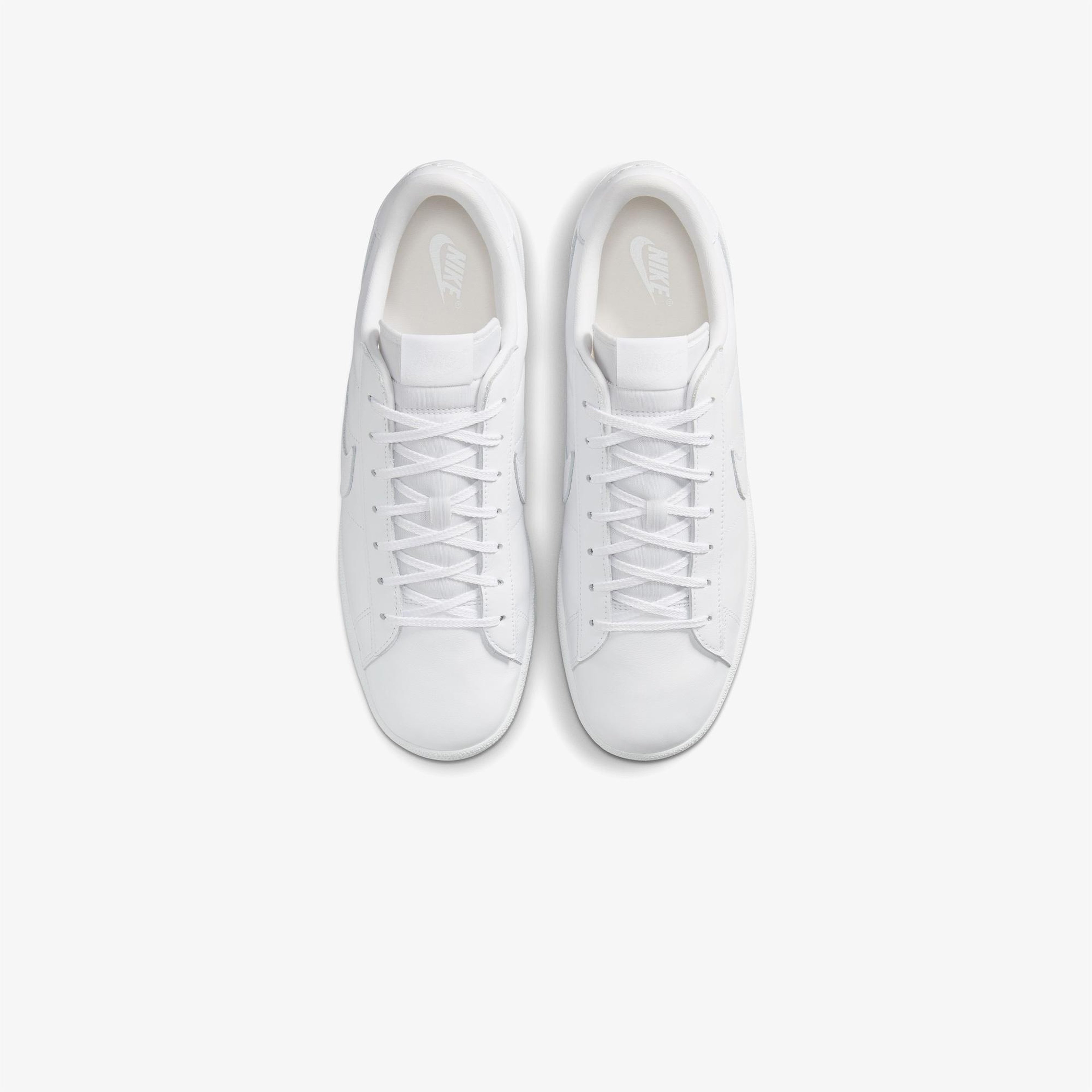 Nike Tennis Classic Erkek Beyaz Spor Ayakkabı
