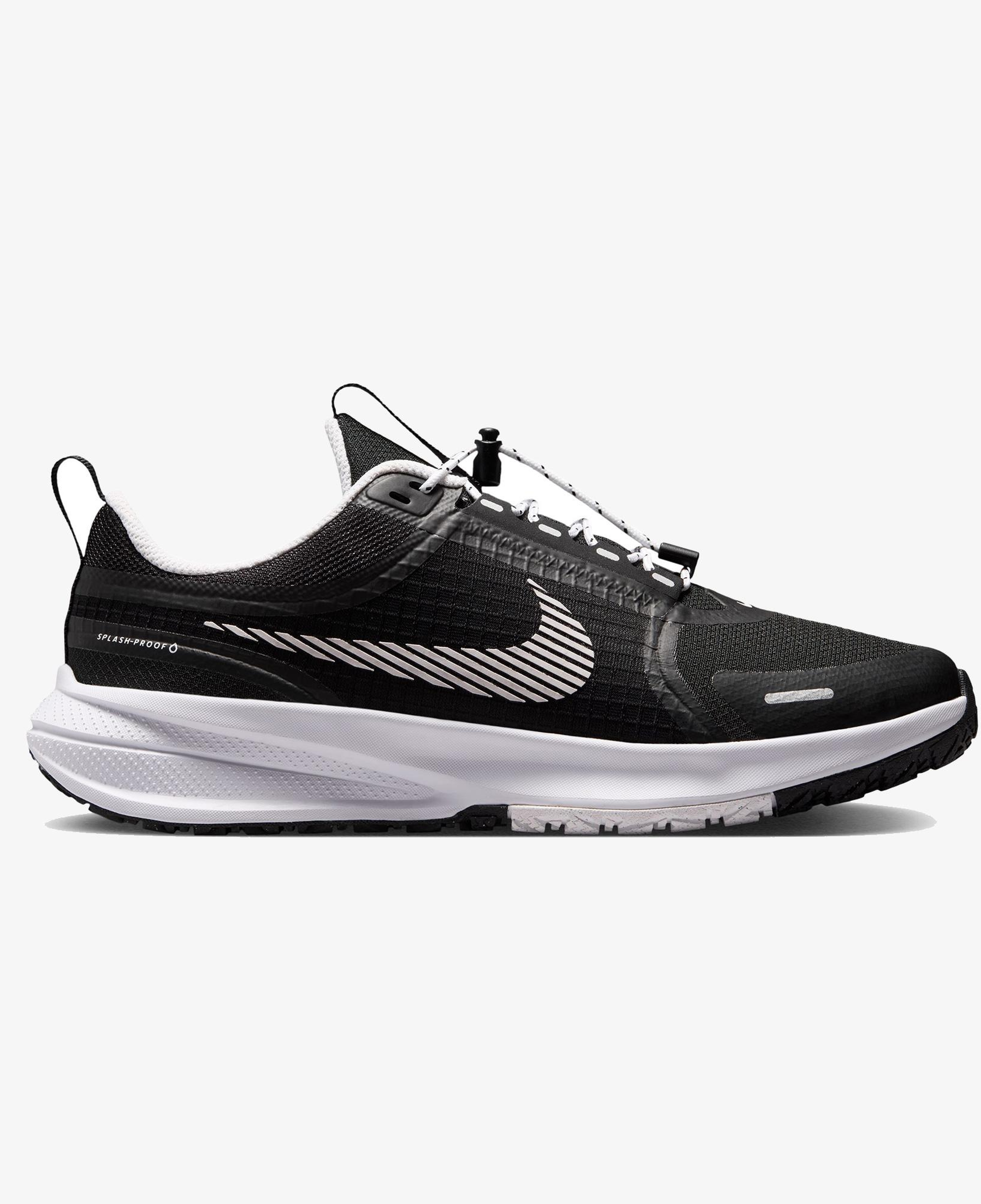 Nike Star Runner Siyah Koşu Ayakkabısı