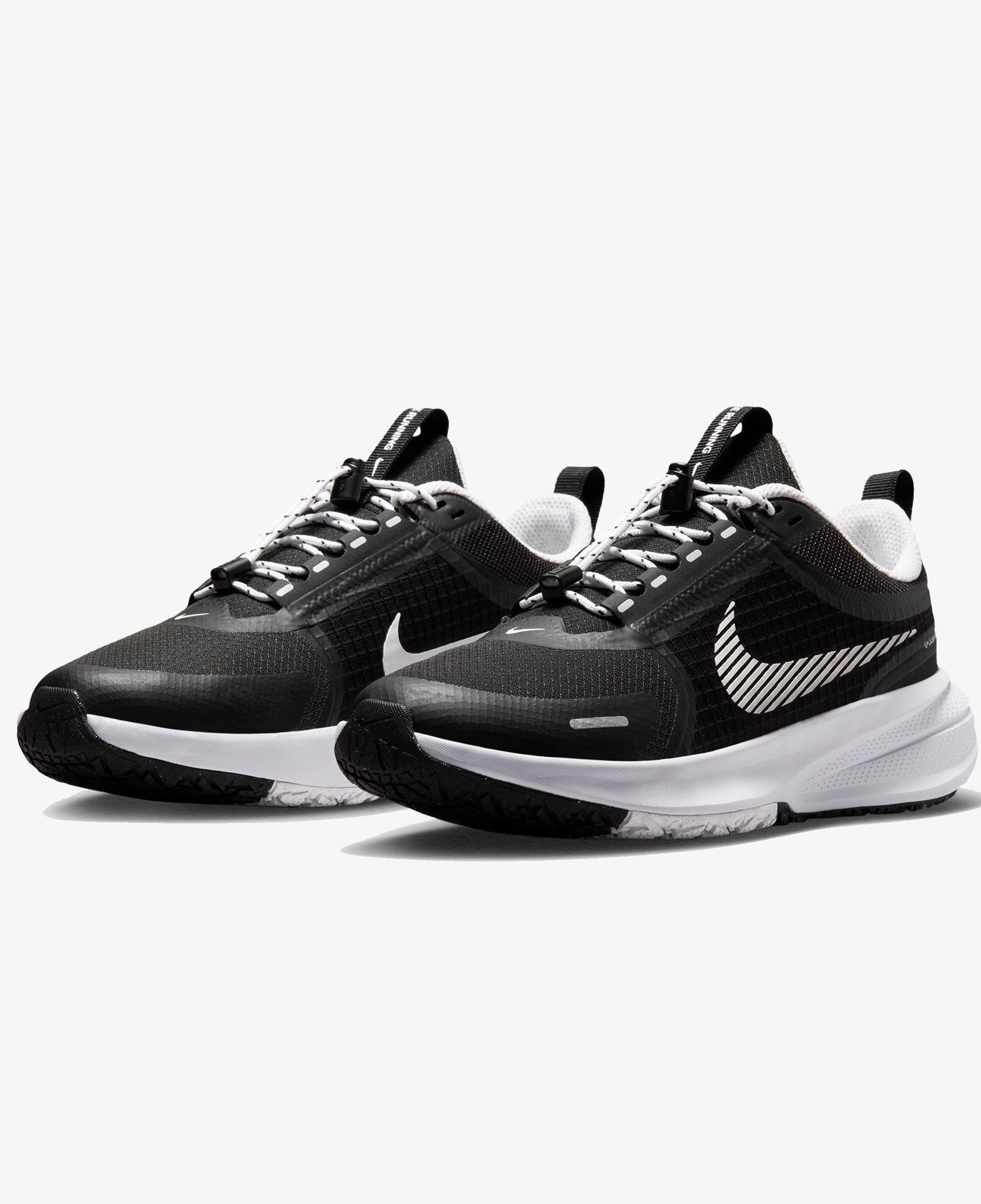 Nike Star Runner Siyah Koşu Ayakkabısı