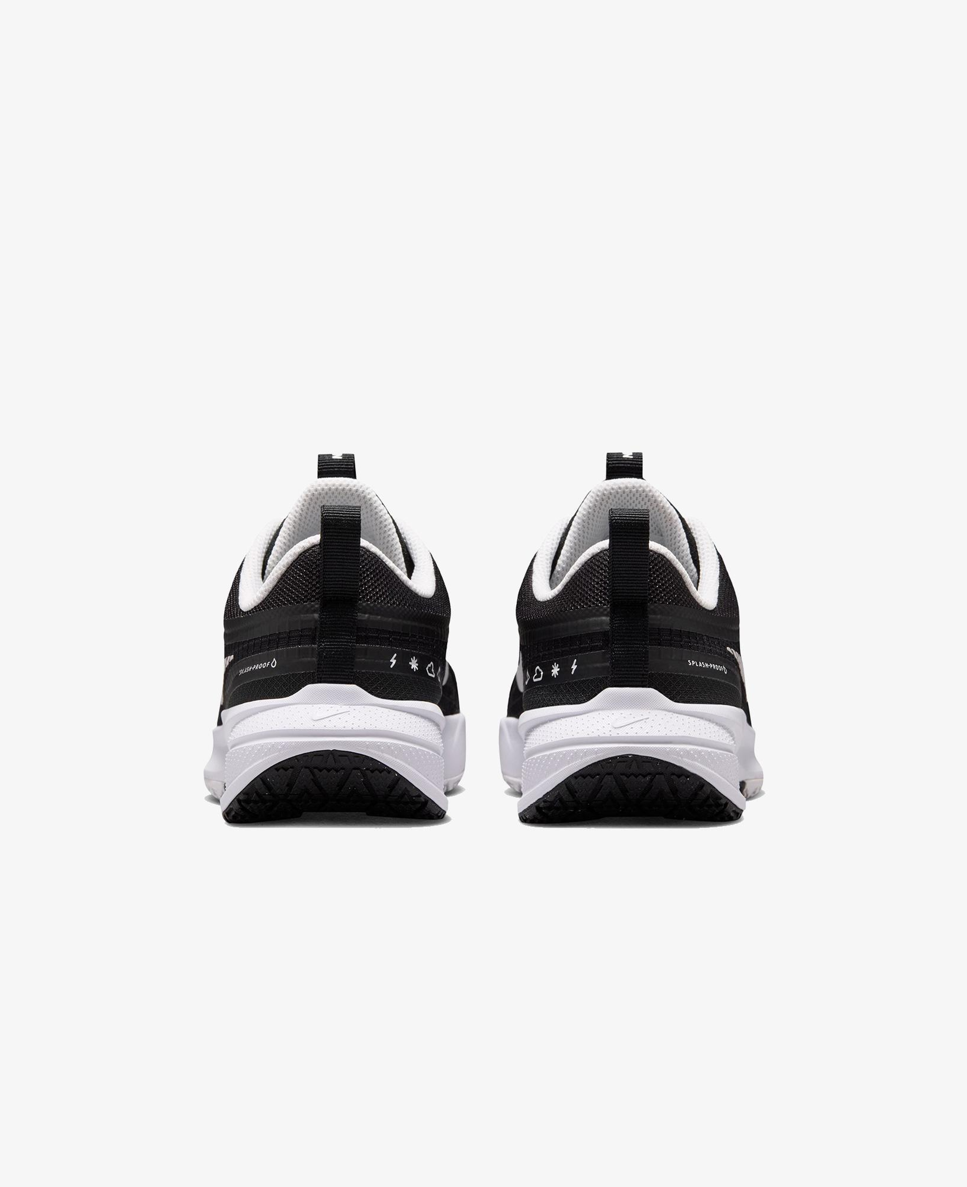 Nike Star Runner Siyah Koşu Ayakkabısı