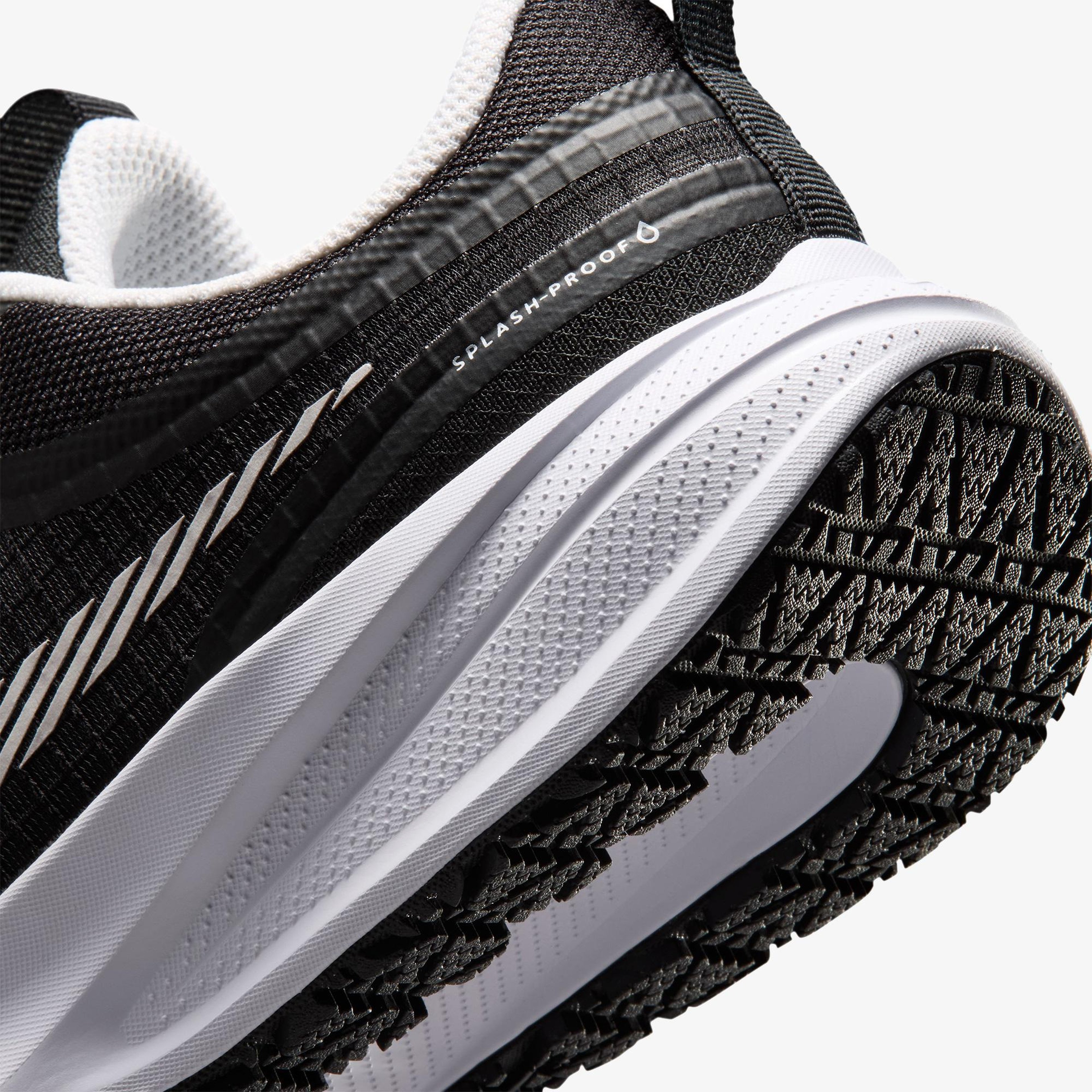 Nike Star Runner Siyah Koşu Ayakkabısı