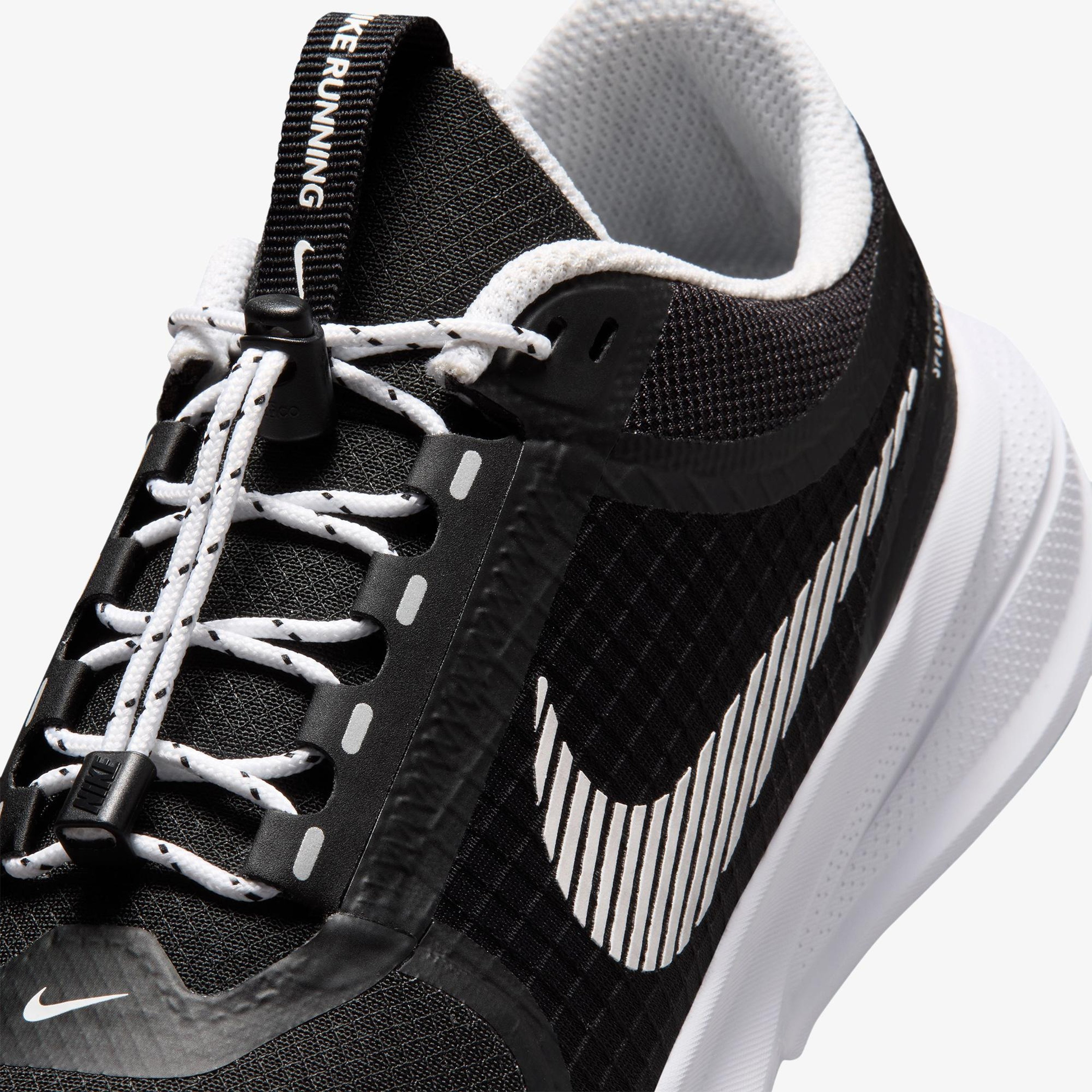Nike Star Runner Siyah Koşu Ayakkabısı