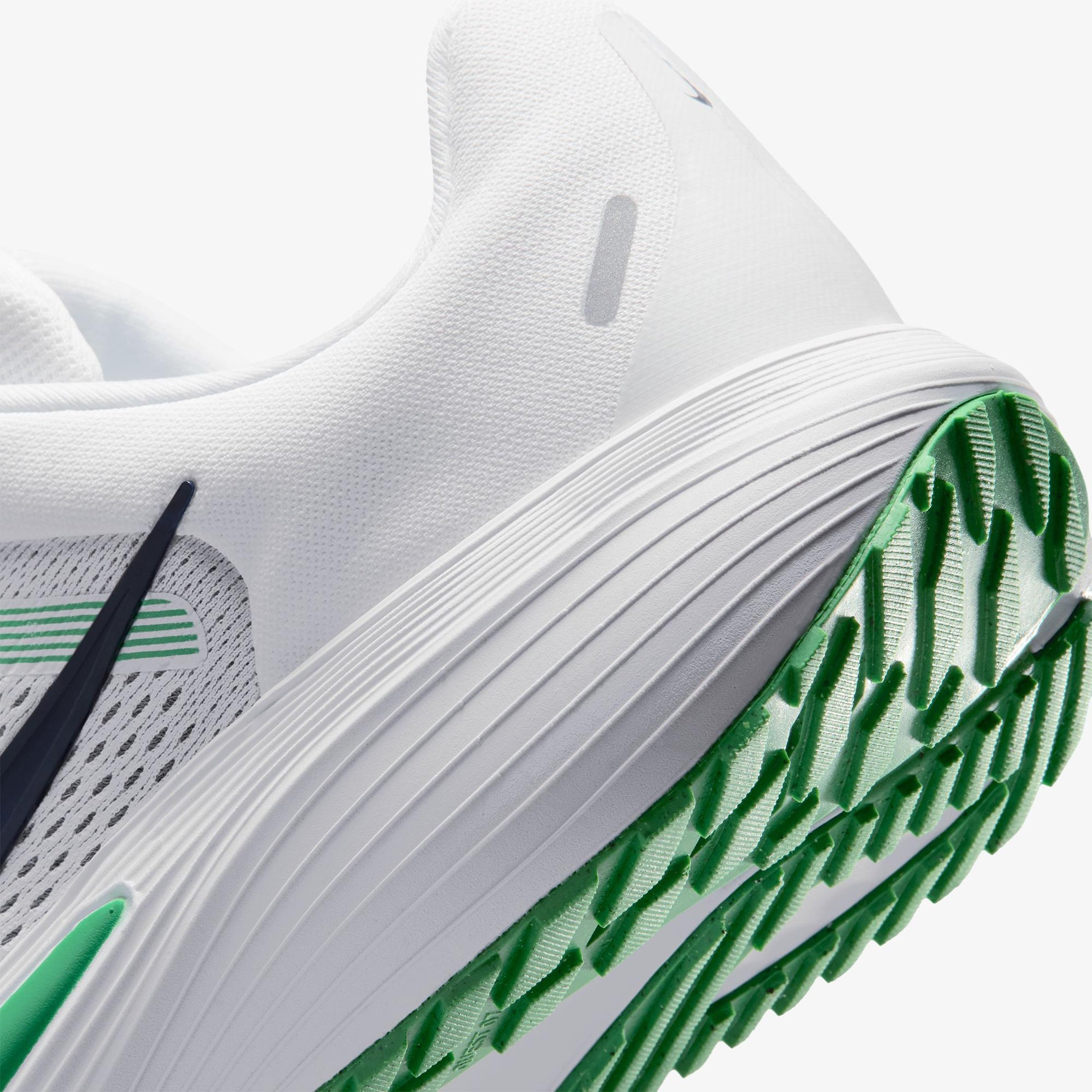 Nike Quest 7 Erkek Beyaz Koşu Ayakkabısı