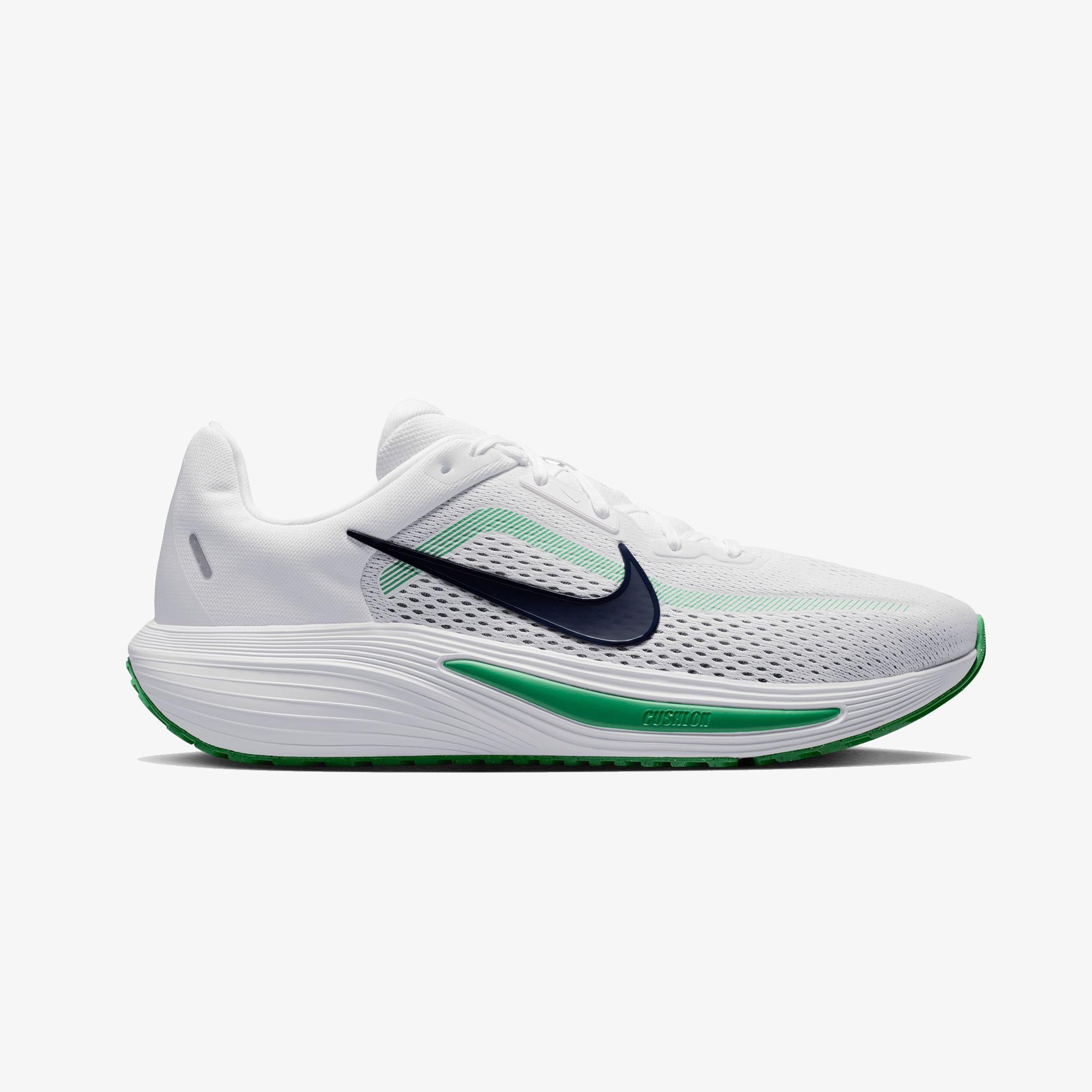 Nike Quest 7 Erkek Beyaz Koşu Ayakkabısı