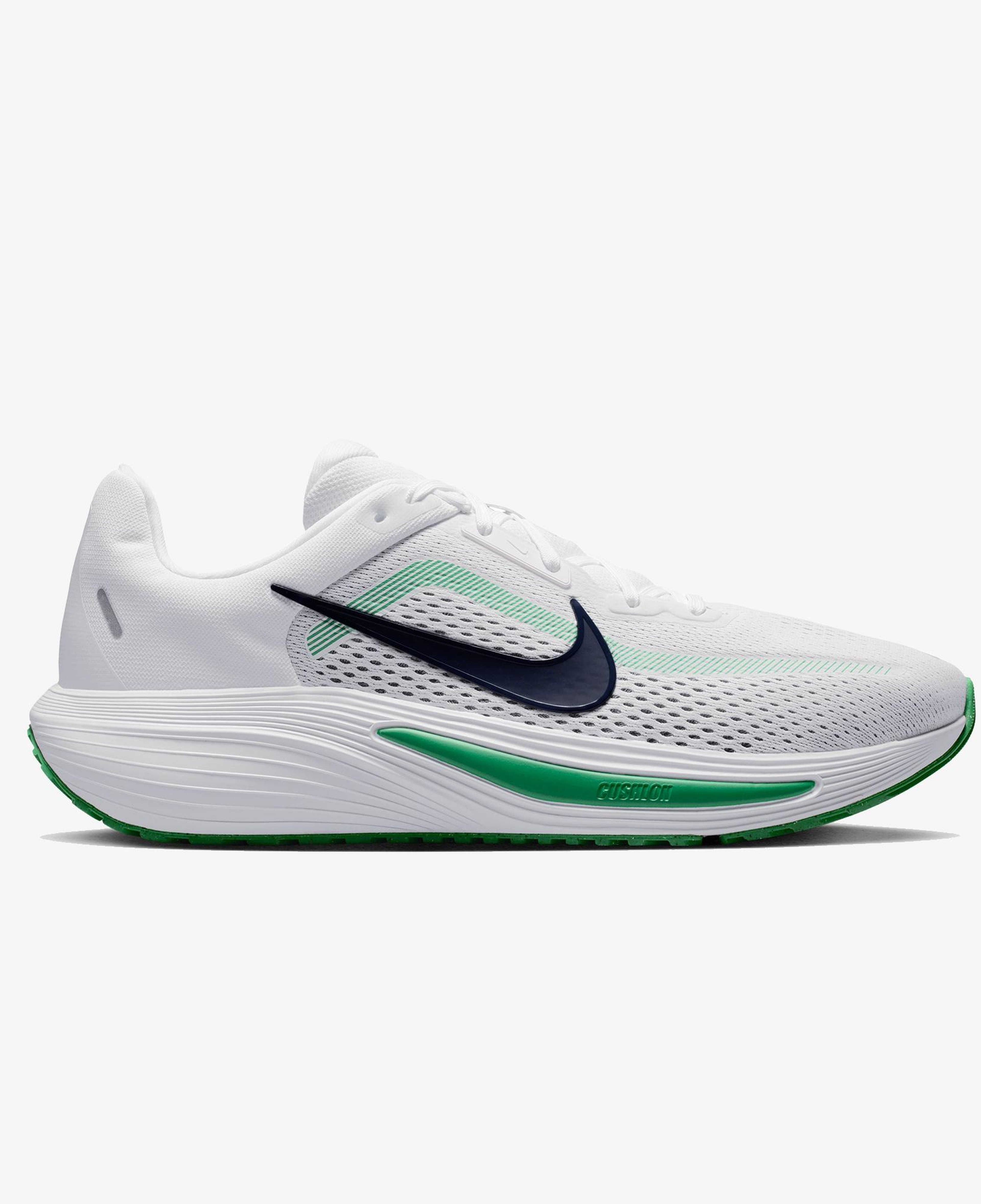 Nike Quest 7 Erkek Beyaz Koşu Ayakkabısı