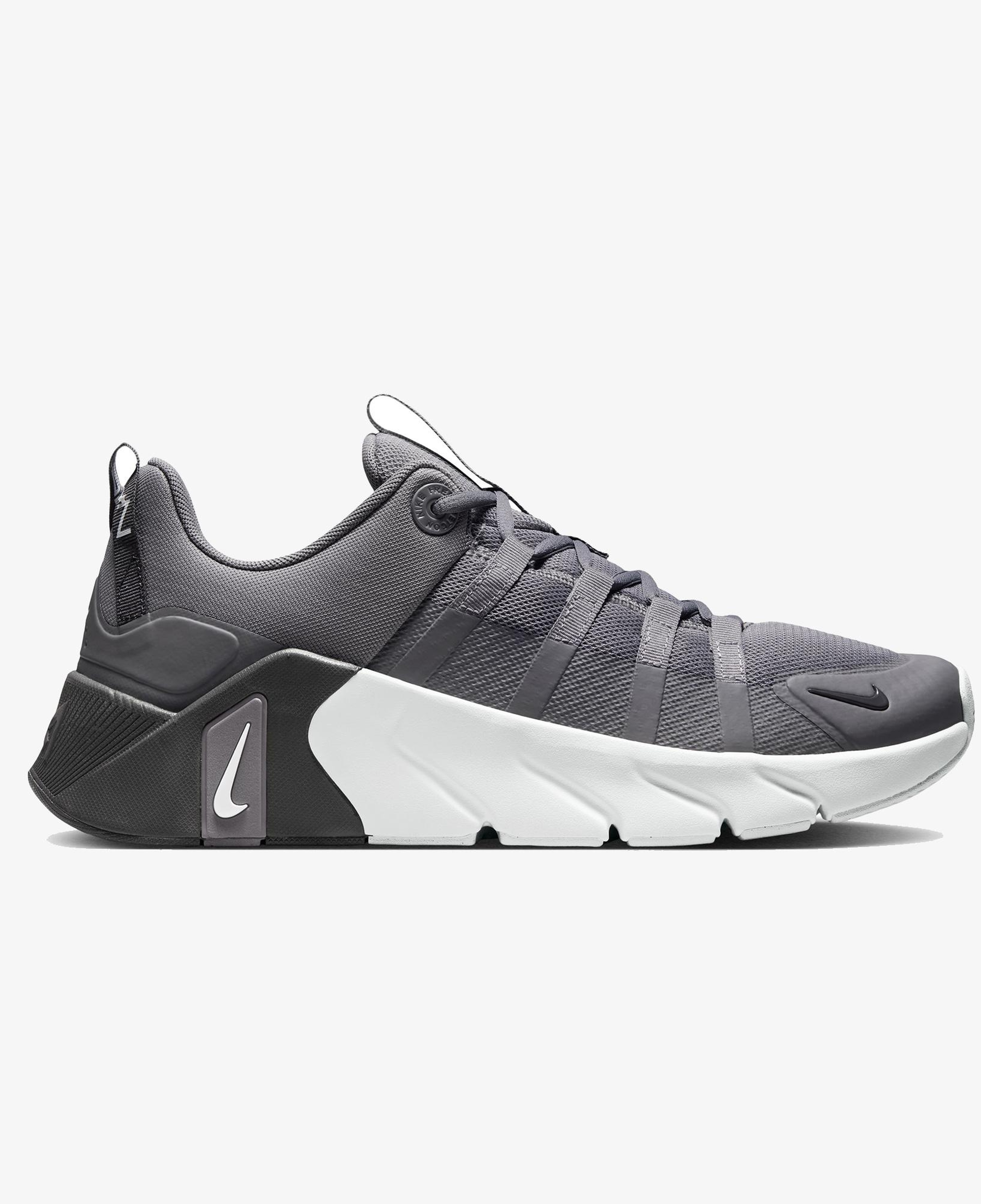 Nike Free Metcon 7 Erkek Gri Spor Ayakkabı