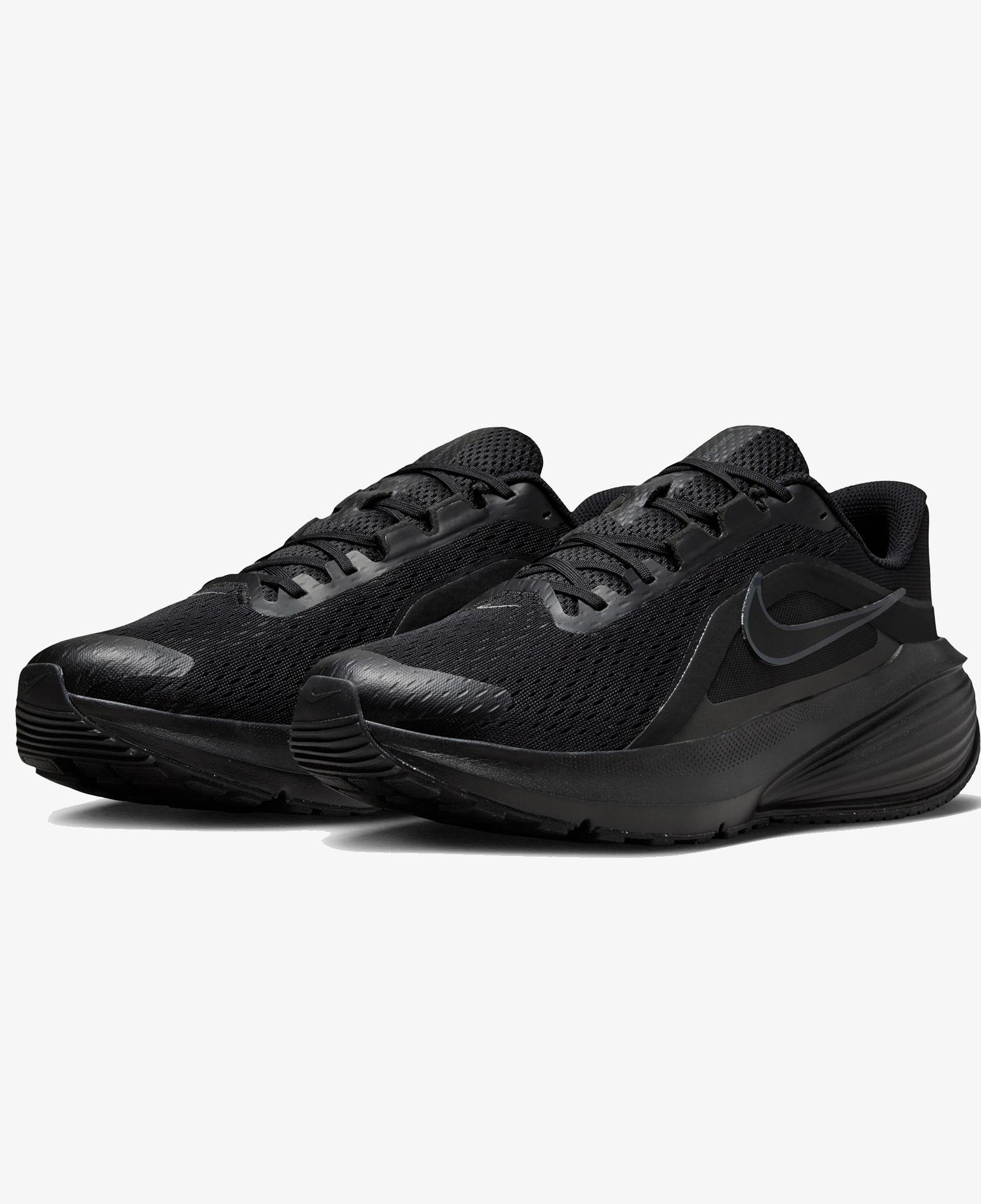 Nike Downshifter 14 Erkek Siyah Koşu Ayakkabısı