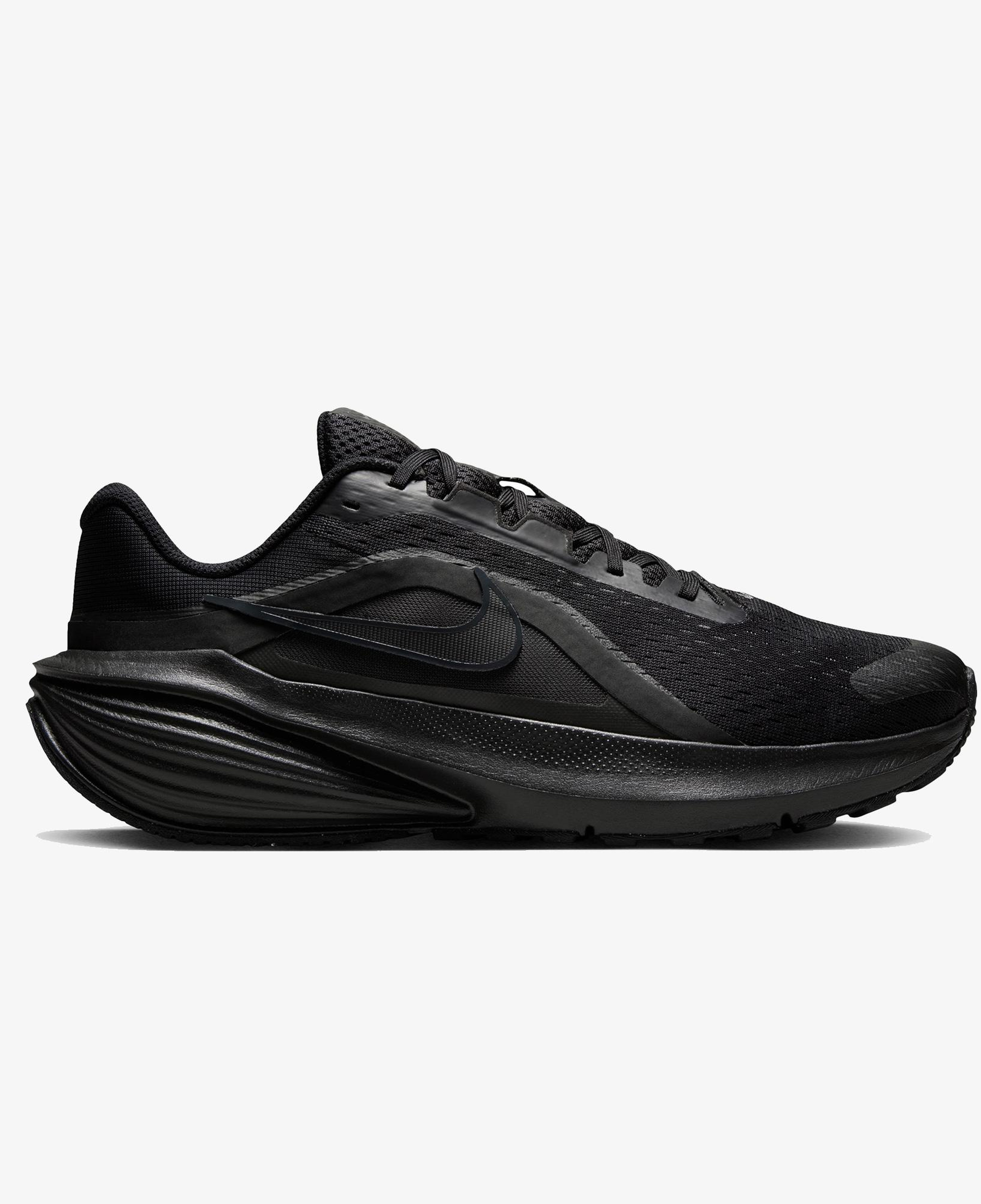 Nike Downshifter 14 Erkek Siyah Koşu Ayakkabısı