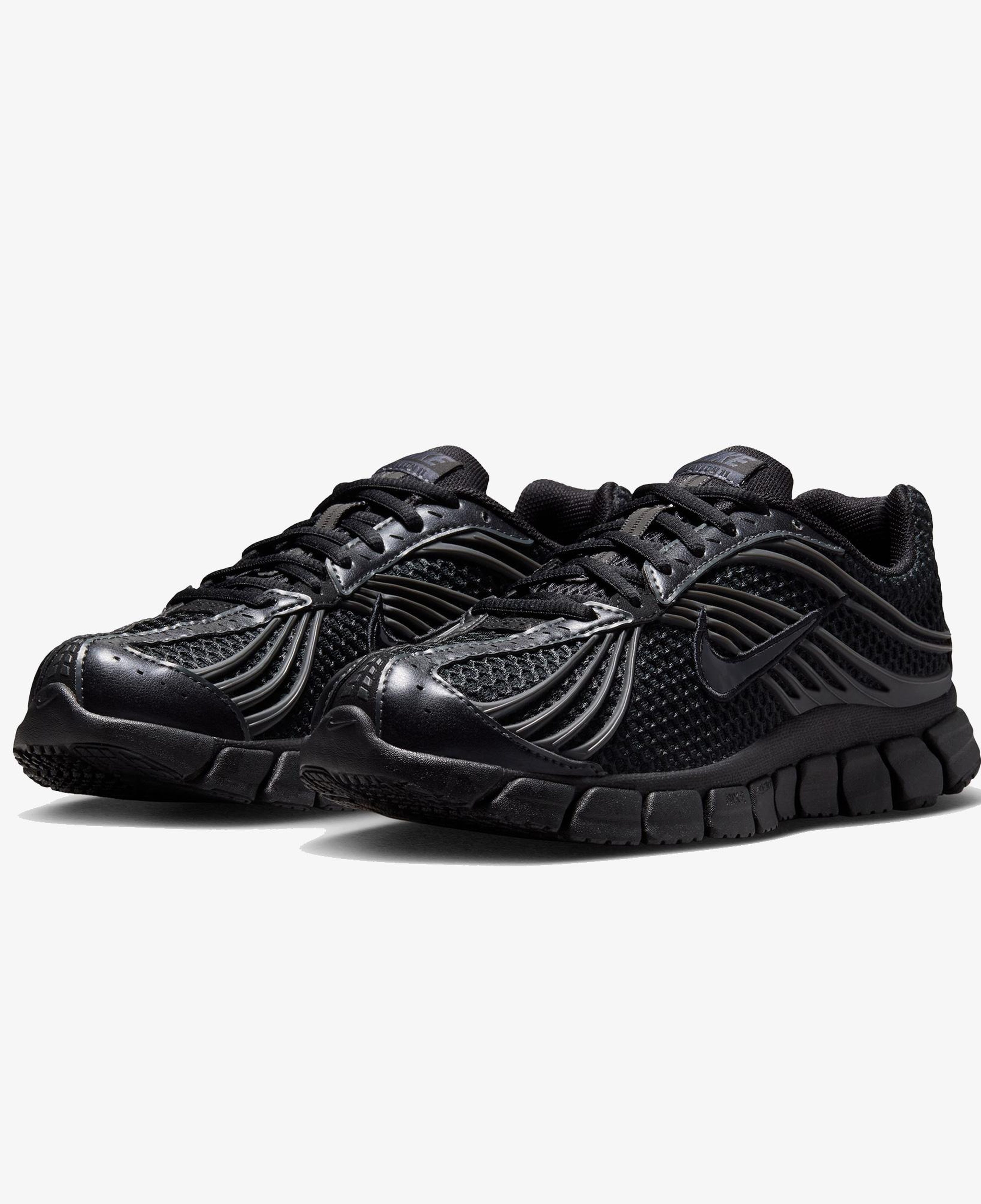 Nike Zoom Skylon 11 Kadın Siyah Spor Ayakkabı