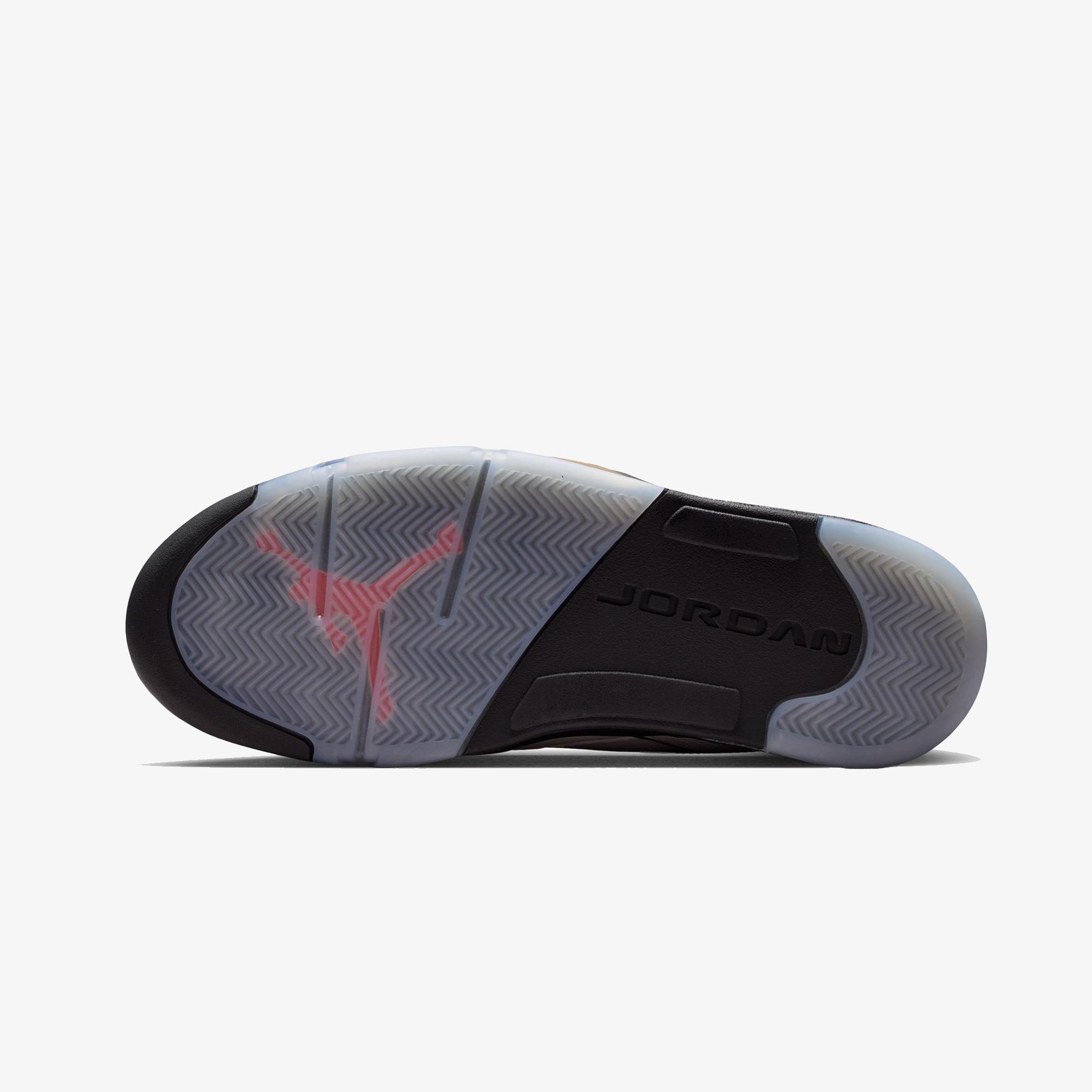 Jordan Sixty Plus Low Erkek Beyaz Spor Ayakkabı