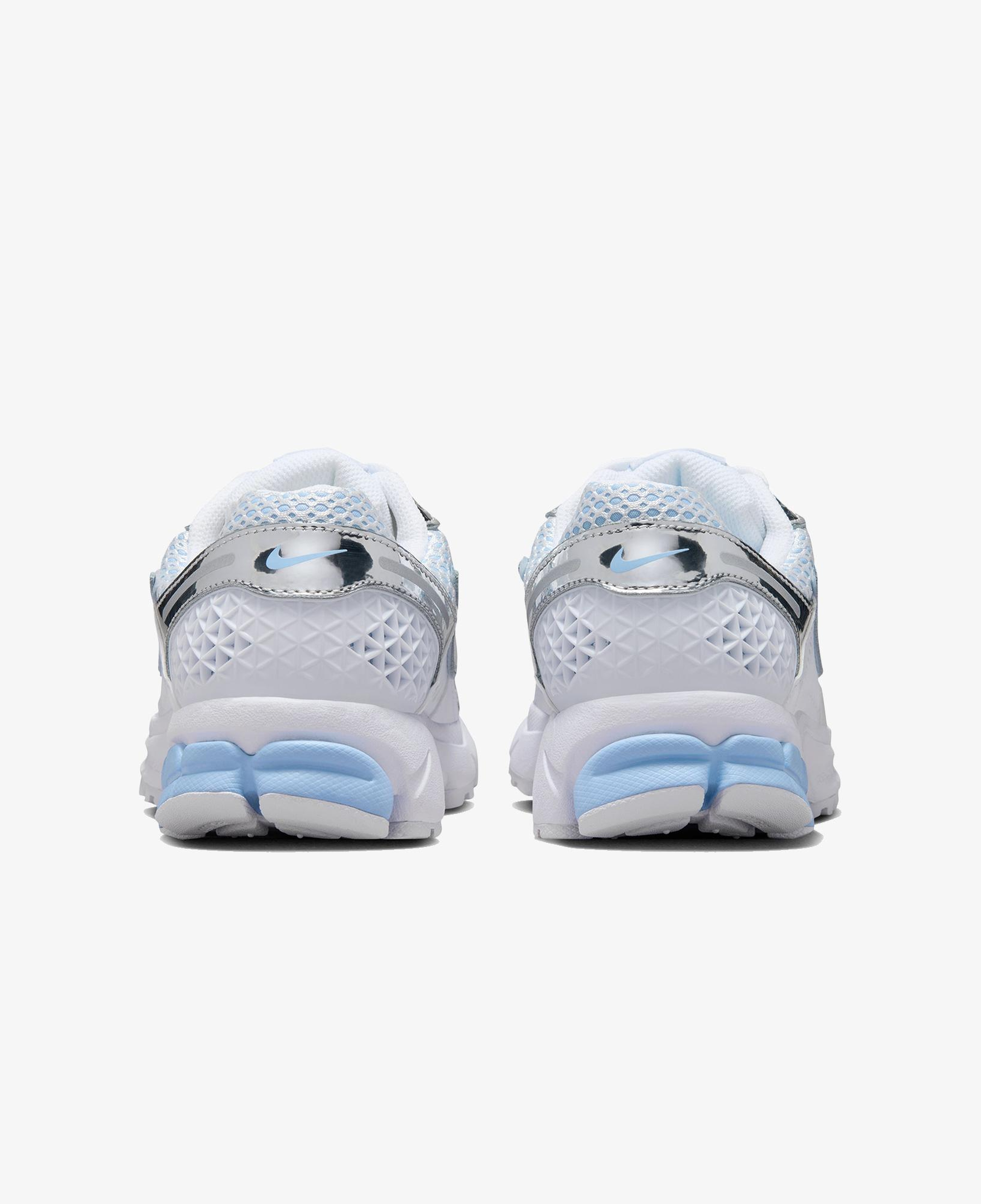 Nike Zoom Vomero 5 Kadın Mavi Spor Ayakkabı
