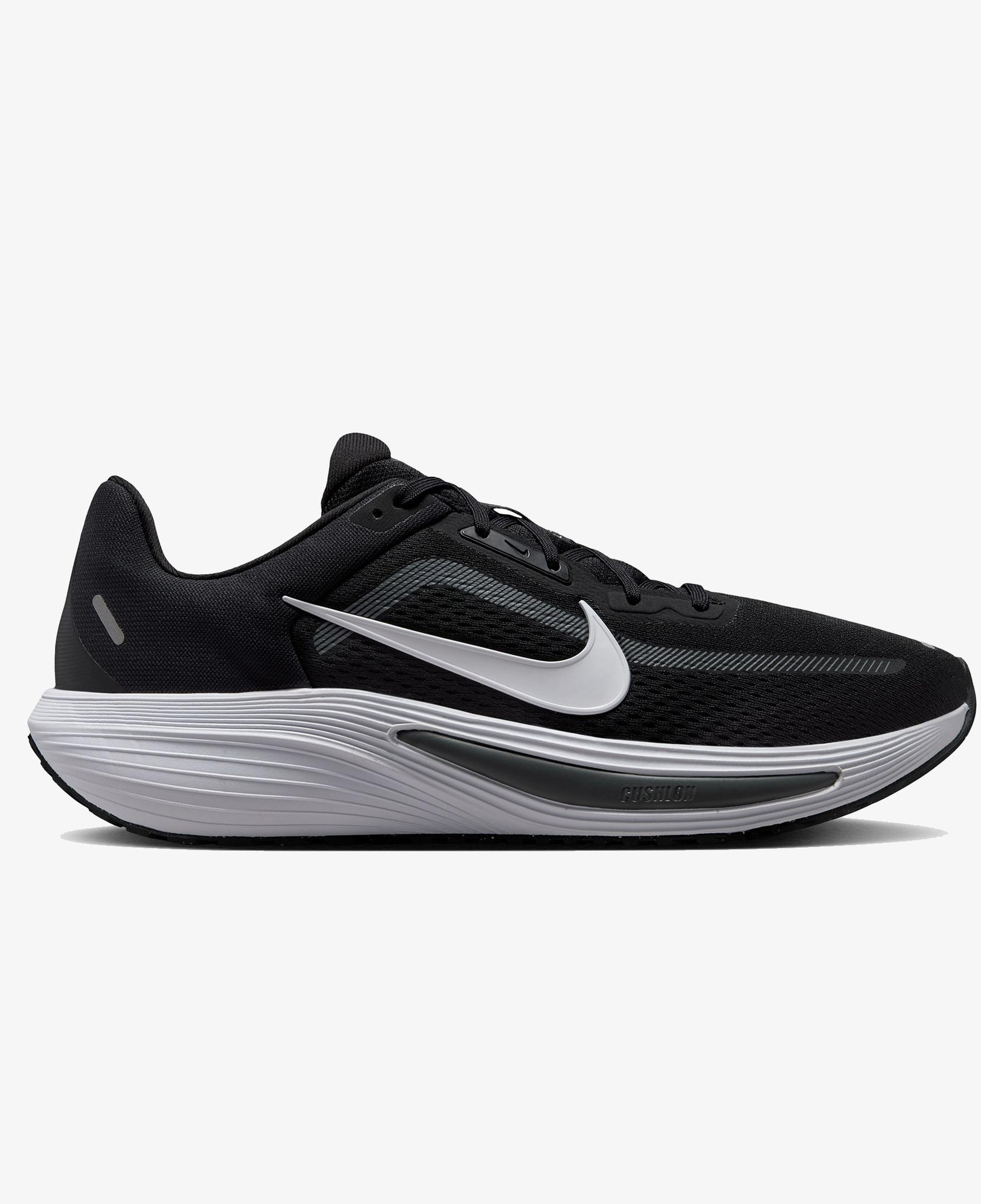 Nike Quest 7 Erkek Siyah Koşu Ayakkabısı