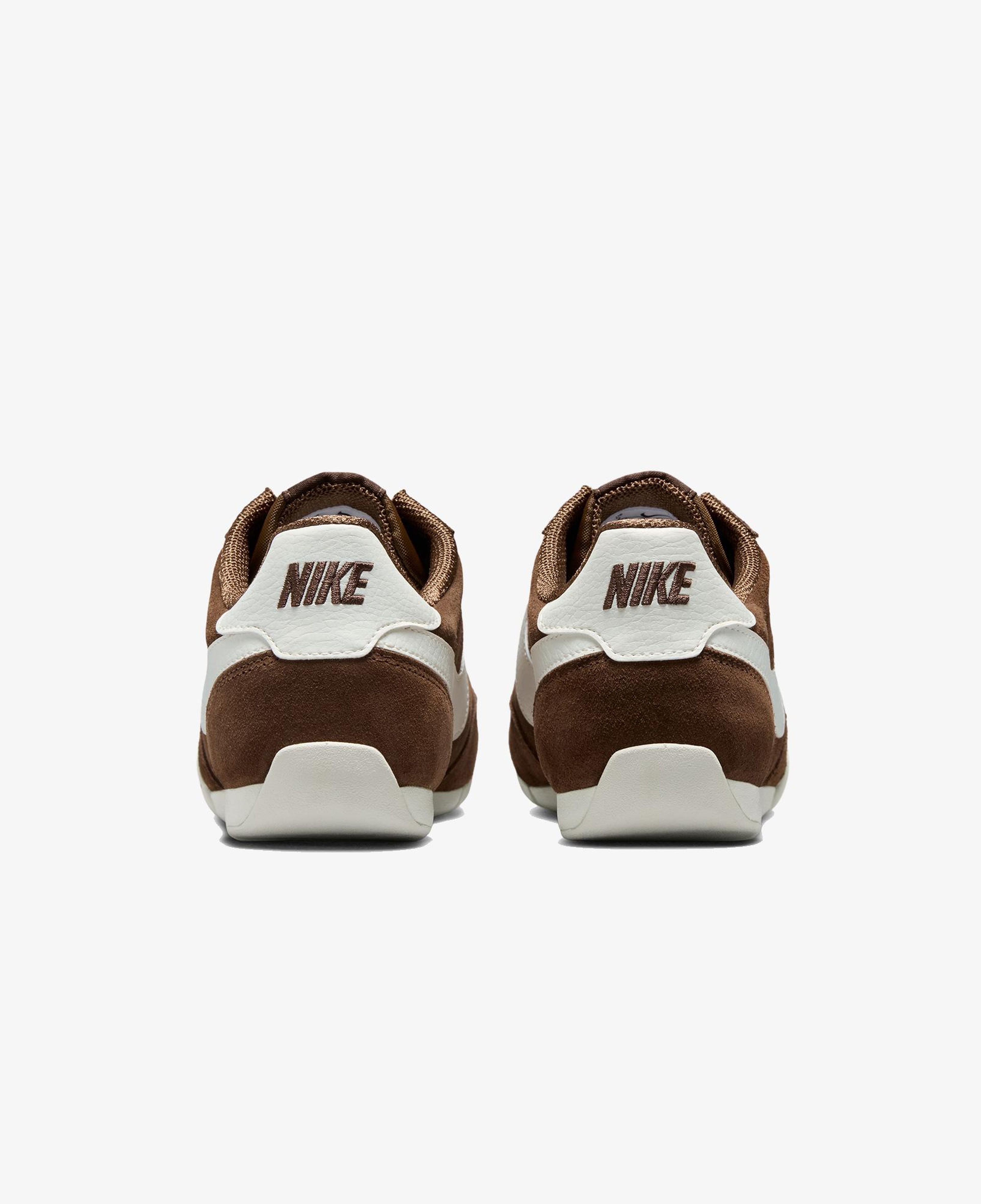 Nike Sprint Sister Kadın Kahverengi Spor Ayakkabı