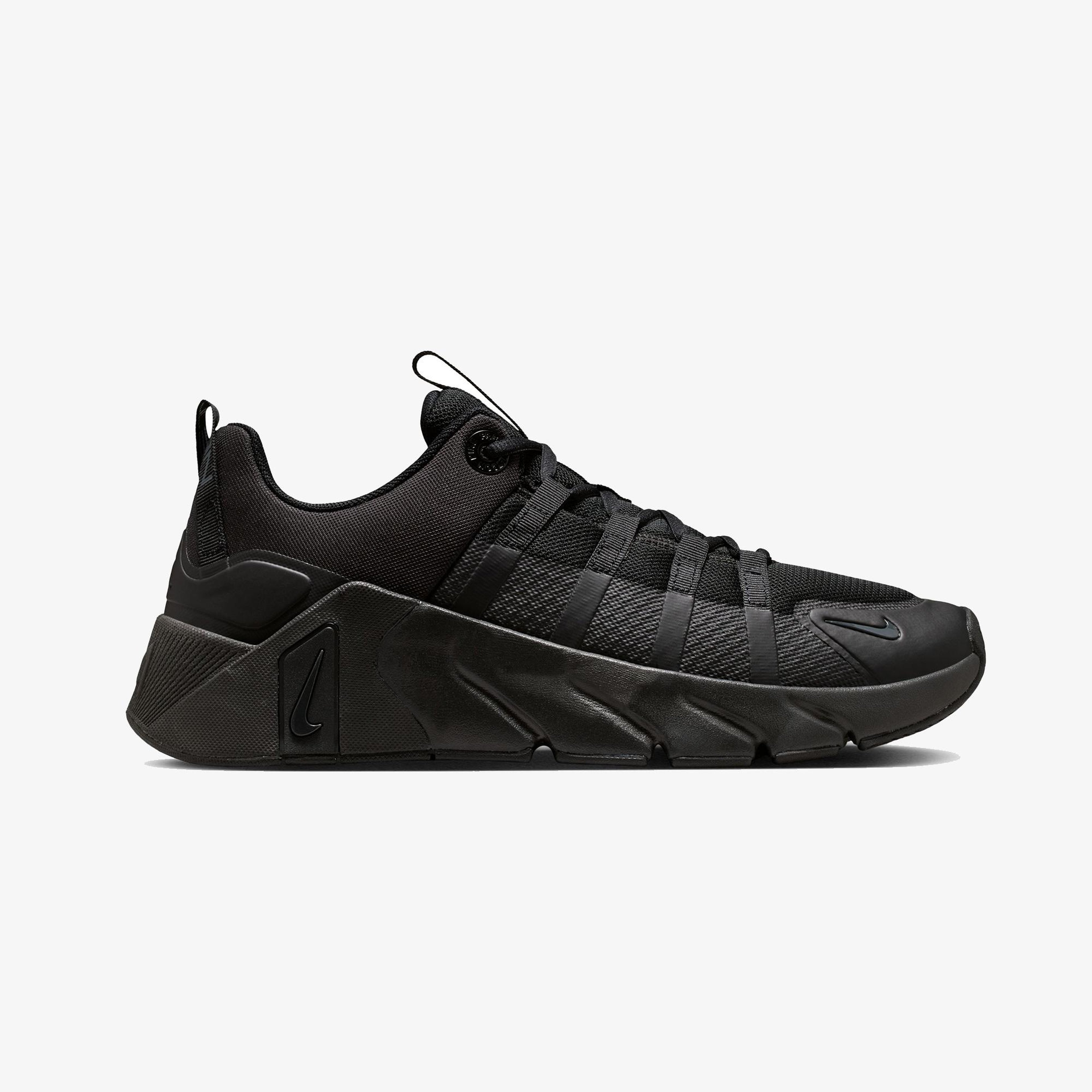 Nike Free Metcon 7 Erkek Siyah Spor Ayakkabı