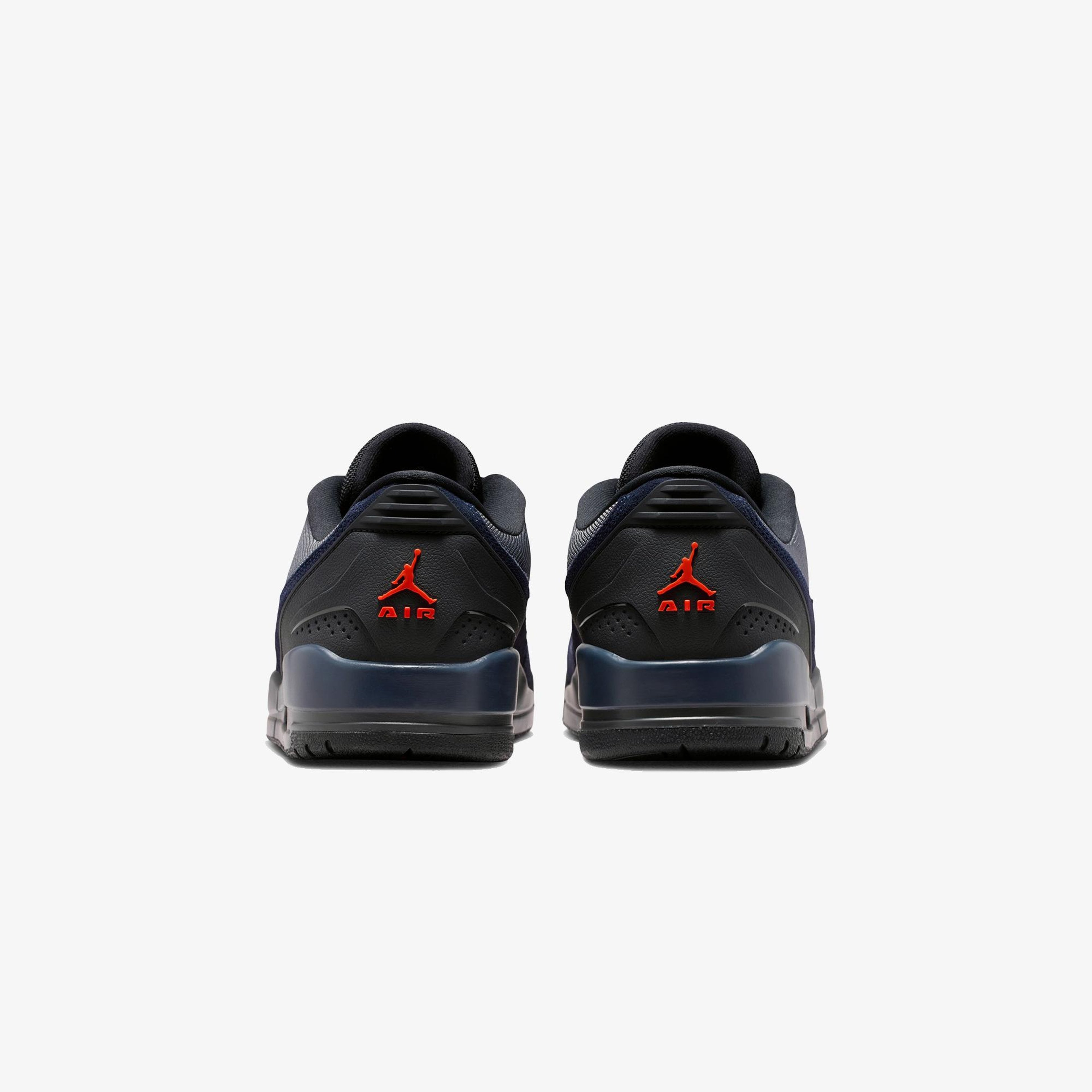 Jordan Air Ultra Erkek Siyah Spor Ayakkabı